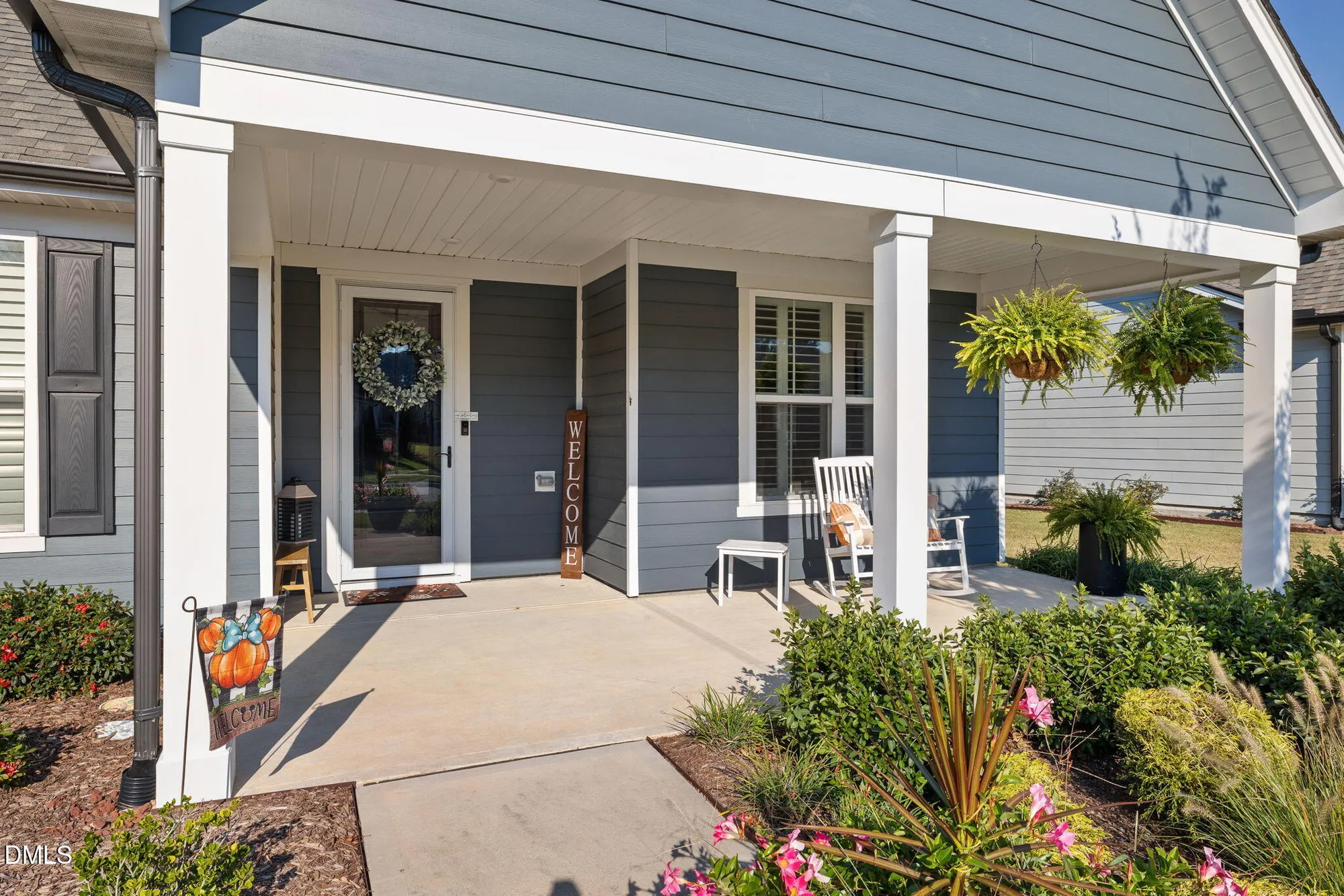 Property Slideshow image 5 of 46 | 1201 carolina gardens ave, Fuquay Varina, NC, 27526