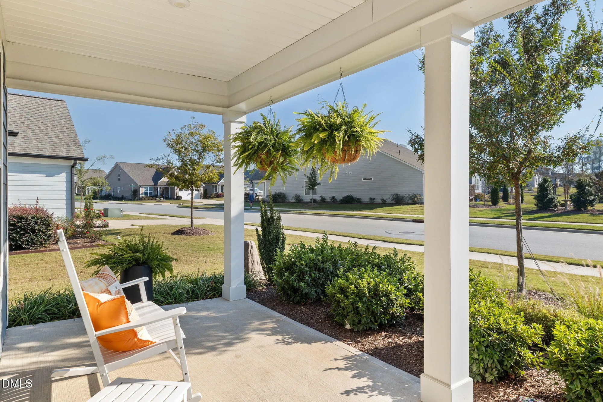 Property Slideshow image 6 of 46 | 1201 carolina gardens ave, Fuquay Varina, NC, 27526