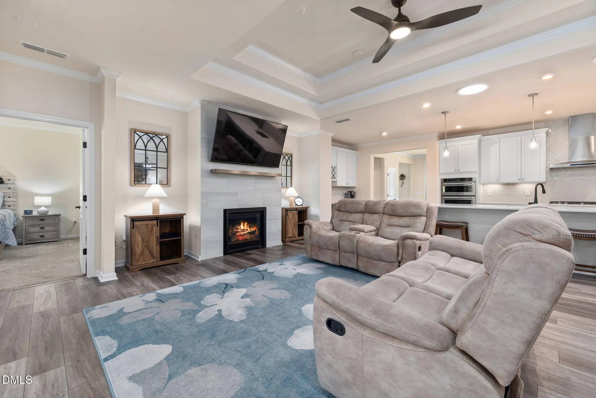 Property Slideshow image 10 of 46 | 1201 carolina gardens ave, Fuquay Varina, NC, 27526