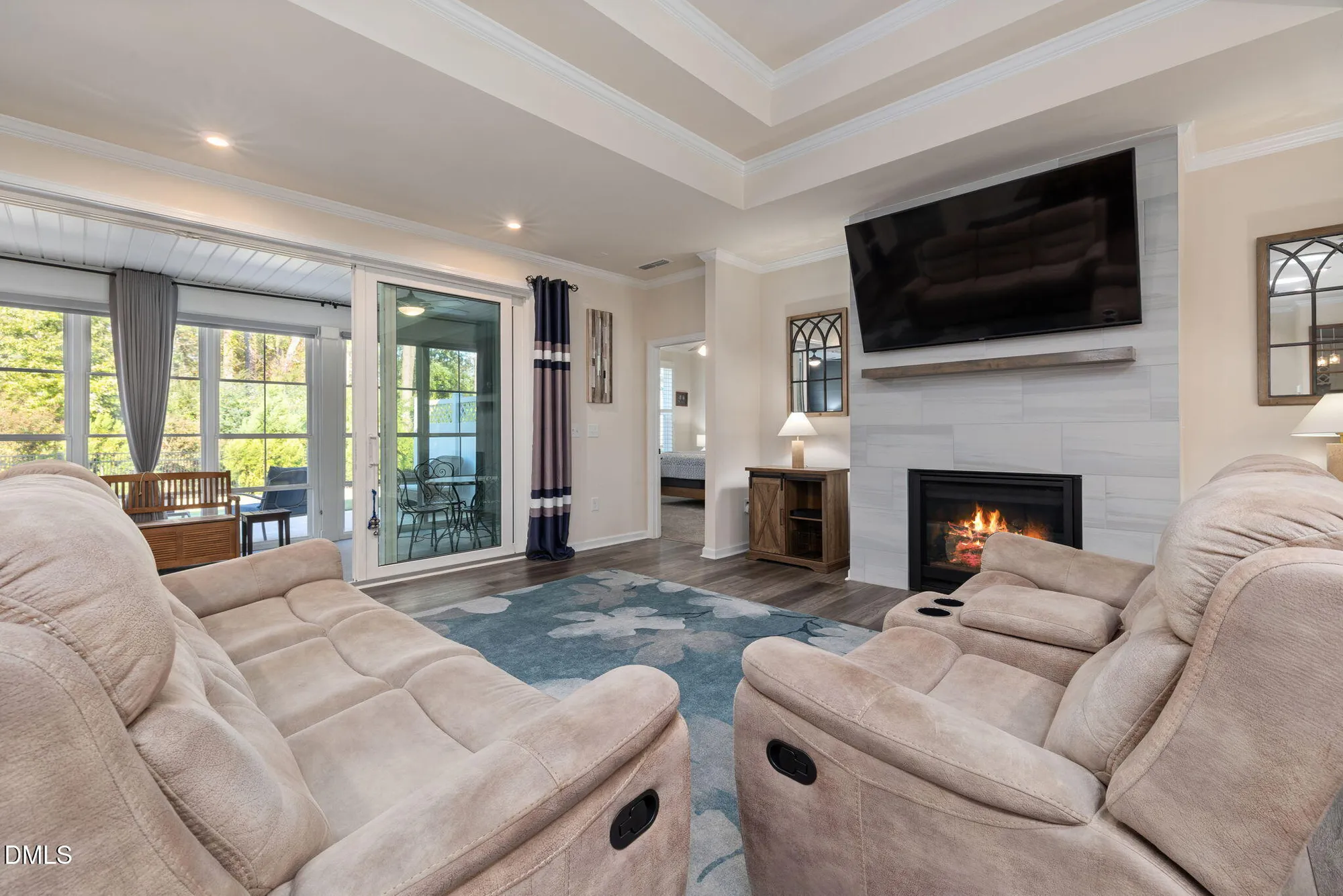 Property Slideshow image 11 of 46 | 1201 carolina gardens ave, Fuquay Varina, NC, 27526
