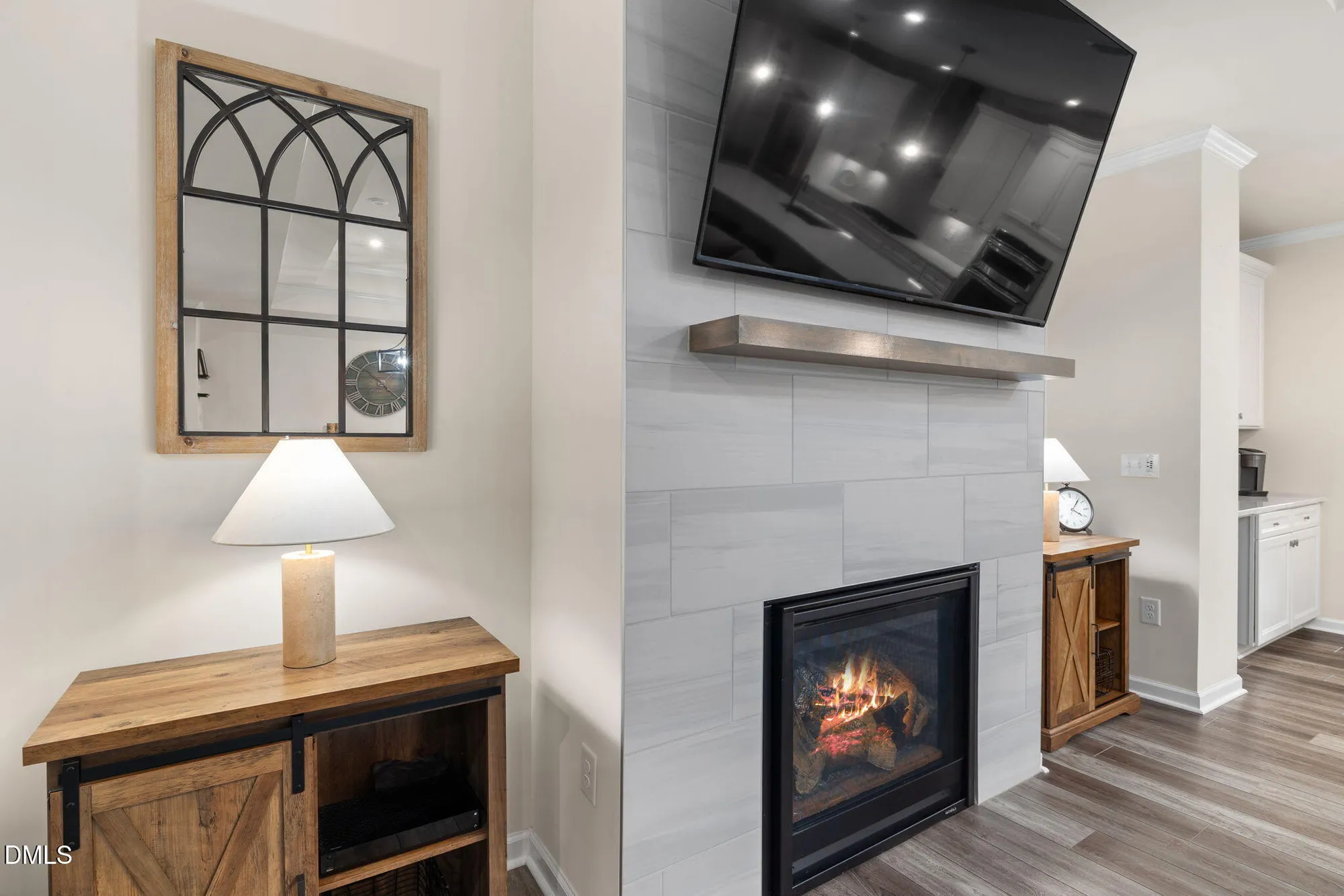 Property Slideshow image 13 of 46 | 1201 carolina gardens ave, Fuquay Varina, NC, 27526