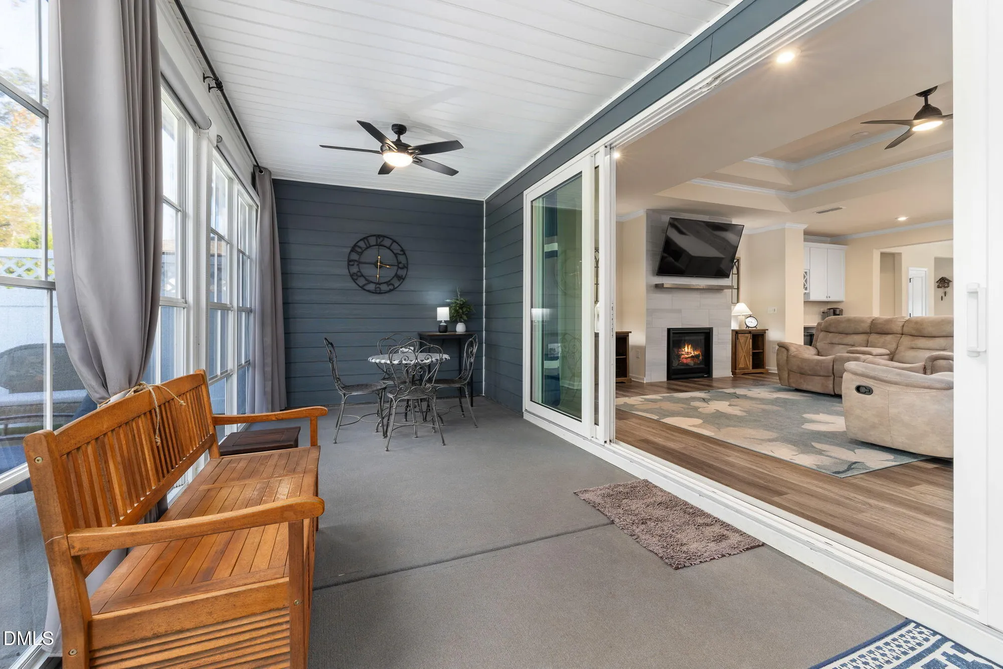 Property Slideshow image 40 of 46 | 1201 carolina gardens ave, Fuquay Varina, NC, 27526