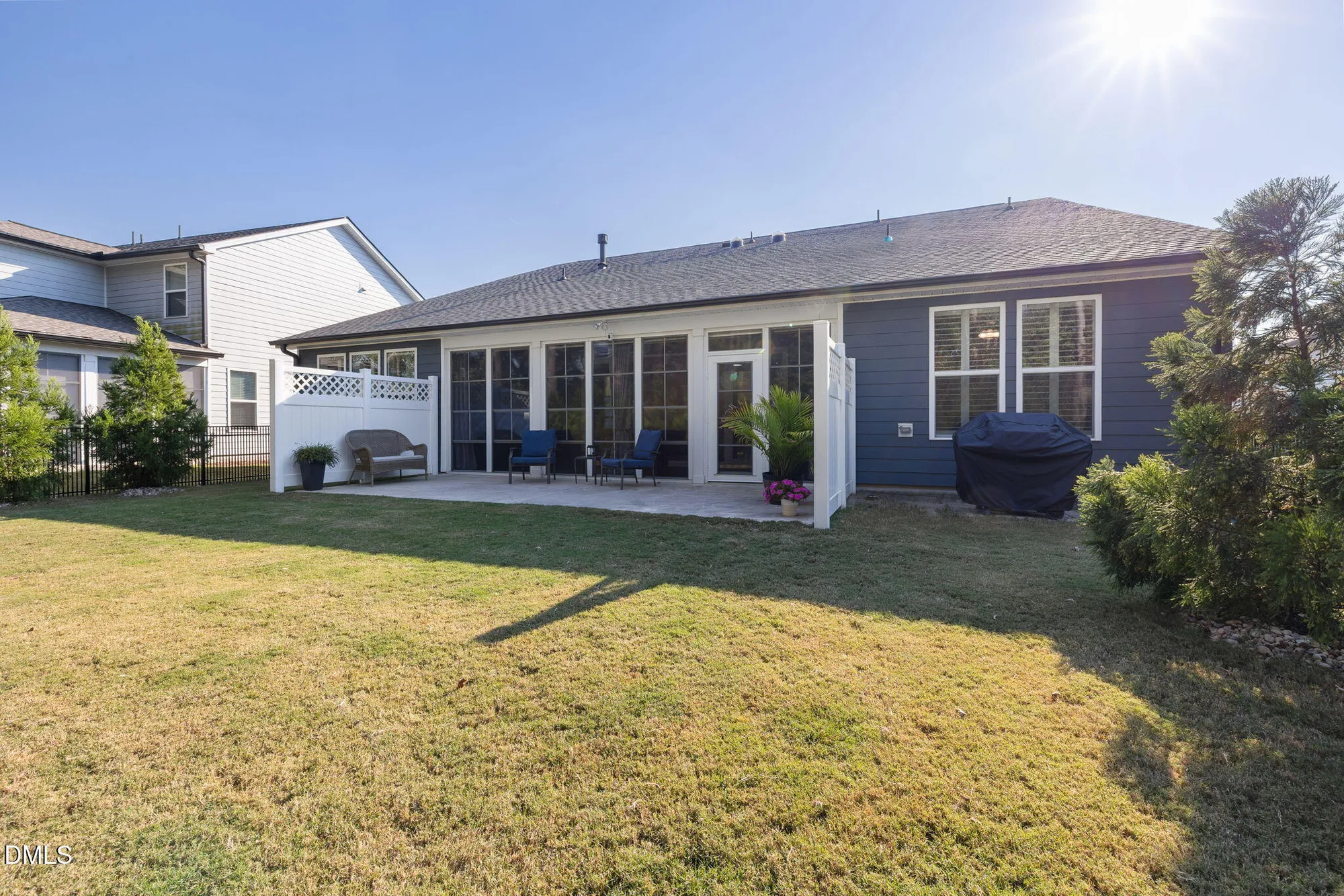 Property Slideshow image 43 of 46 | 1201 carolina gardens ave, Fuquay Varina, NC, 27526