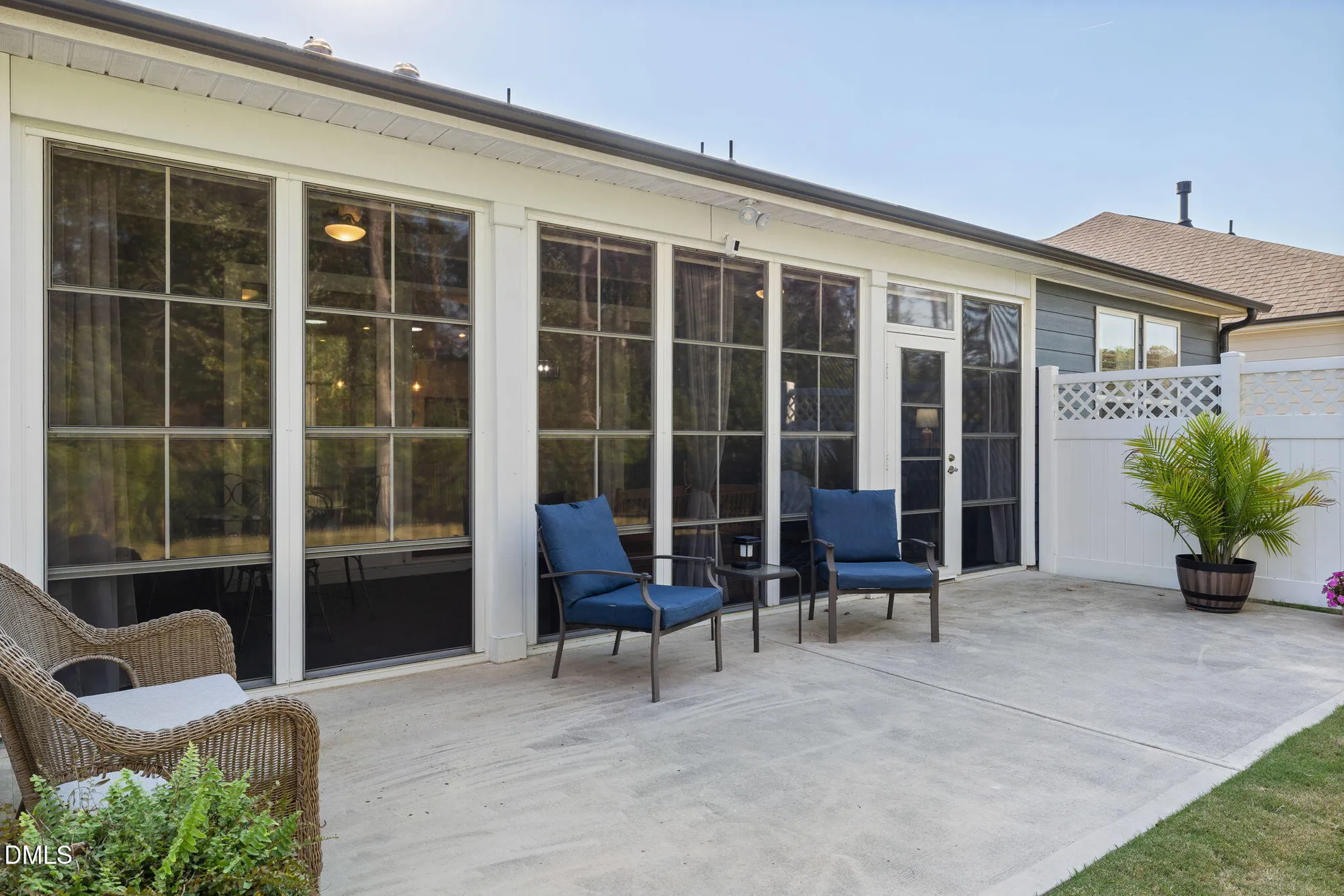 Property Slideshow image 44 of 46 | 1201 carolina gardens ave, Fuquay Varina, NC, 27526