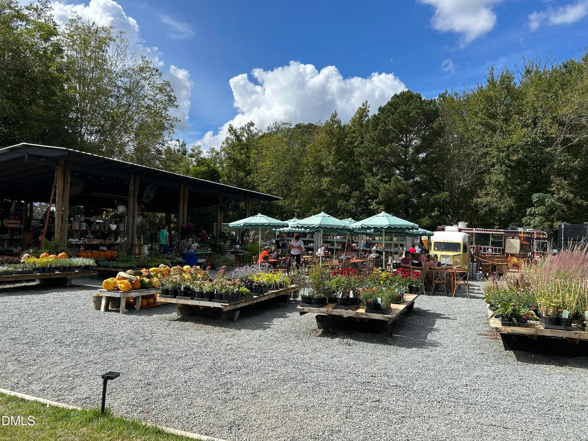 Property Slideshow image 35 of 38 | 505 easy wind ln, Garner, NC, 27529