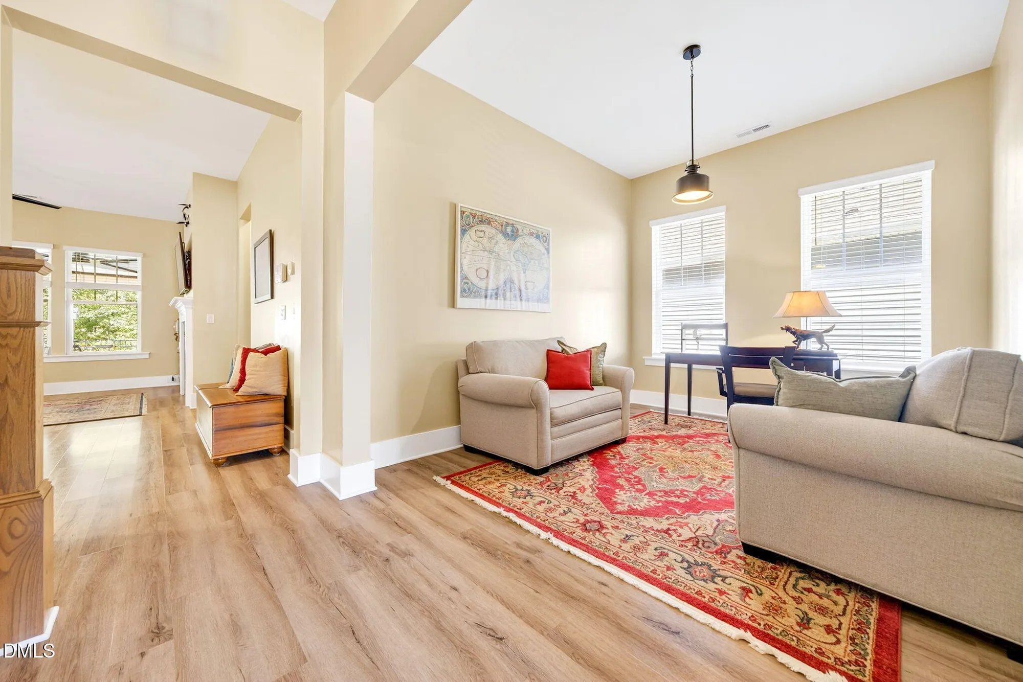 Property Slideshow image 4 of 42 | 580 warm wind dr, Clayton, NC, 27527