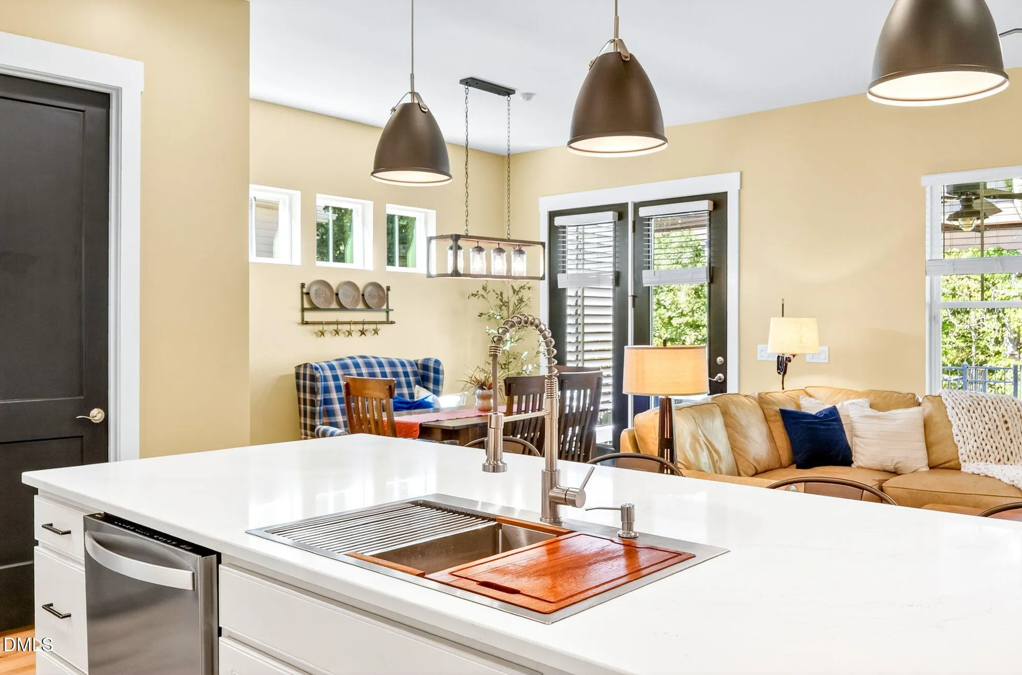 Property Slideshow image 6 of 42 | 580 warm wind dr, Clayton, NC, 27527