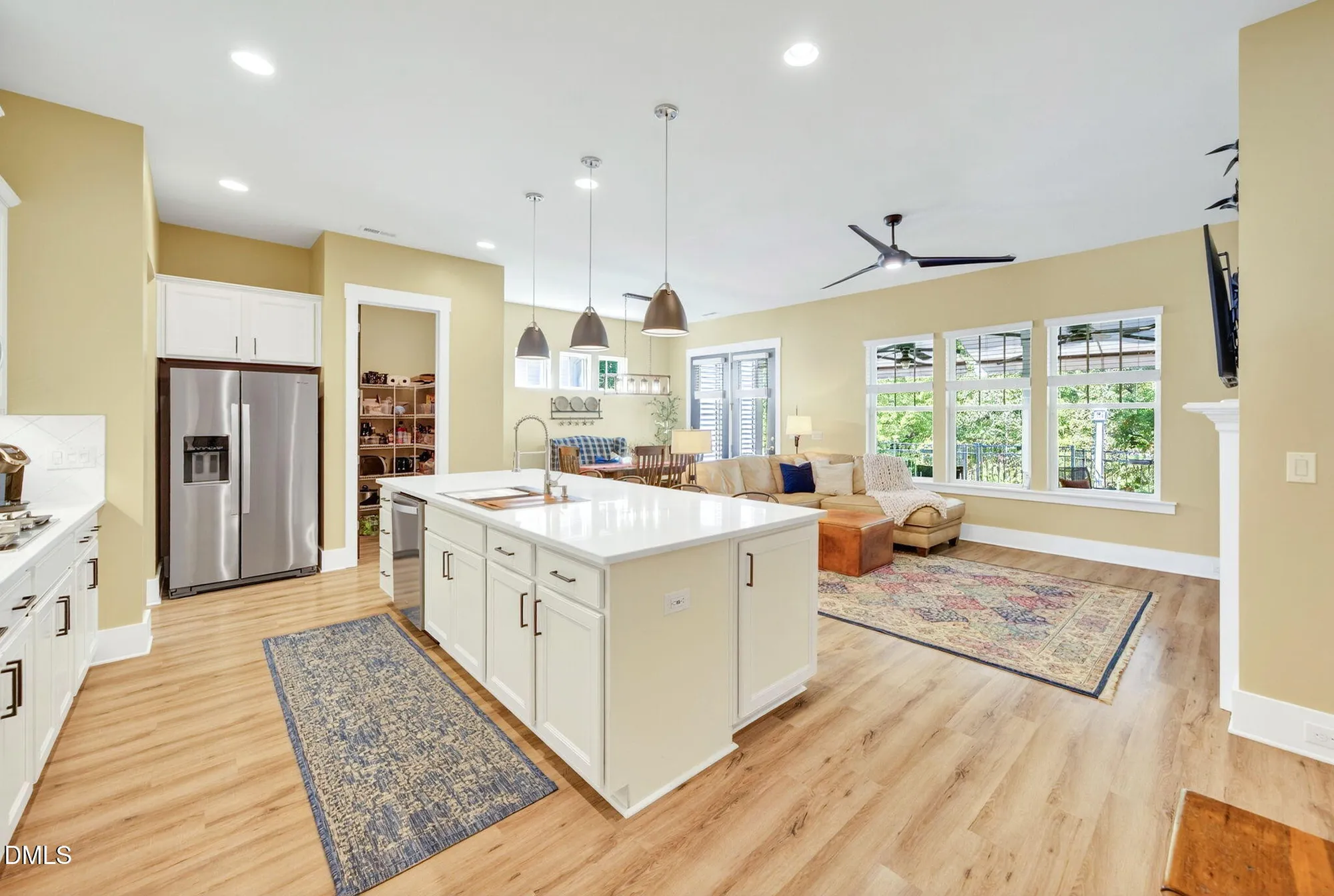 Property Slideshow image 5 of 42 | 580 warm wind dr, Clayton, NC, 27527