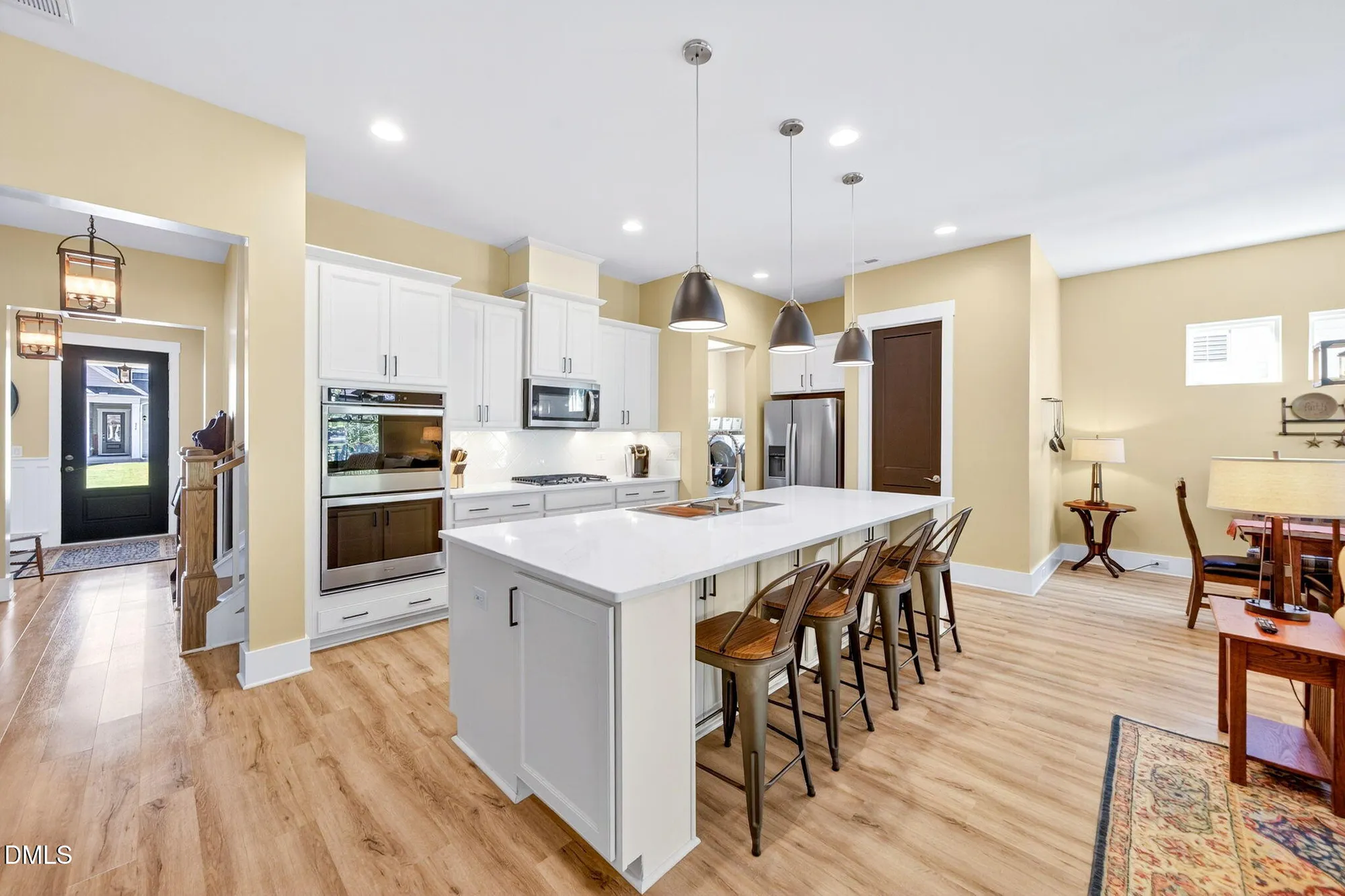 Property Slideshow image 7 of 42 | 580 warm wind dr, Clayton, NC, 27527