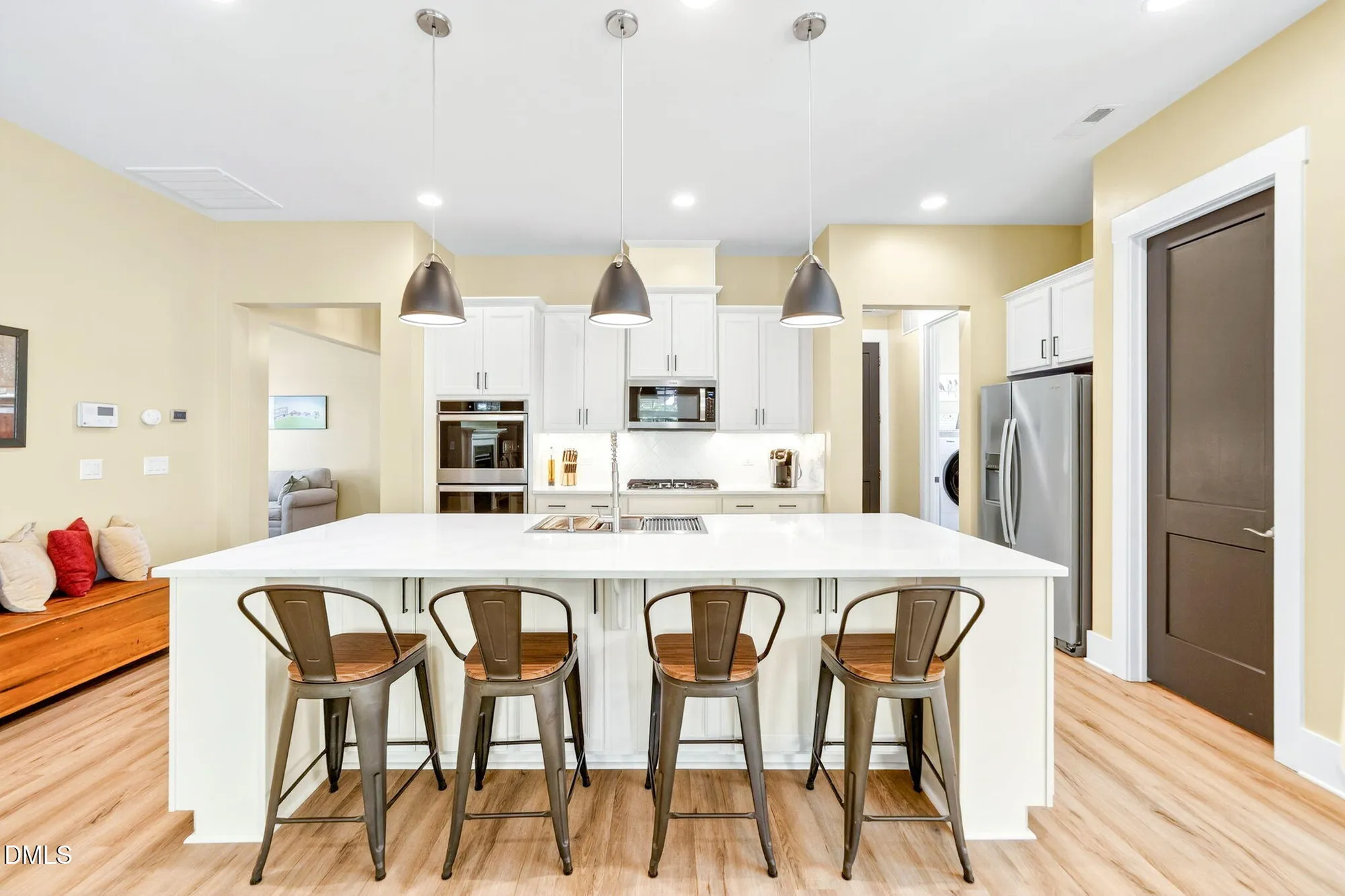 Property Slideshow image 8 of 42 | 580 warm wind dr, Clayton, NC, 27527