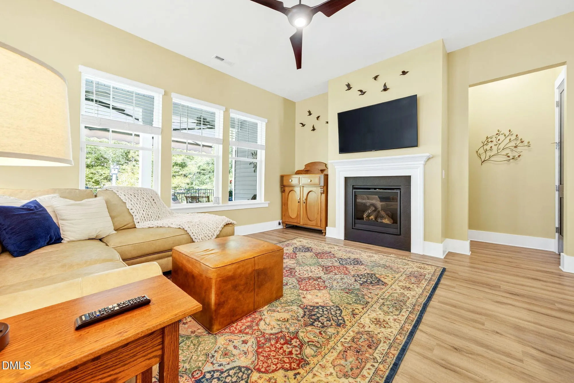 Property Slideshow image 12 of 42 | 580 warm wind dr, Clayton, NC, 27527