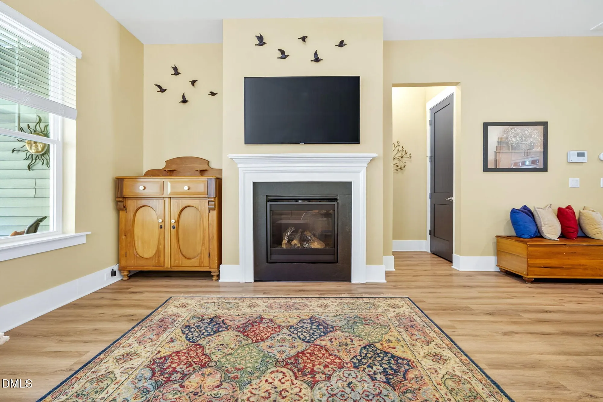 Property Slideshow image 13 of 42 | 580 warm wind dr, Clayton, NC, 27527