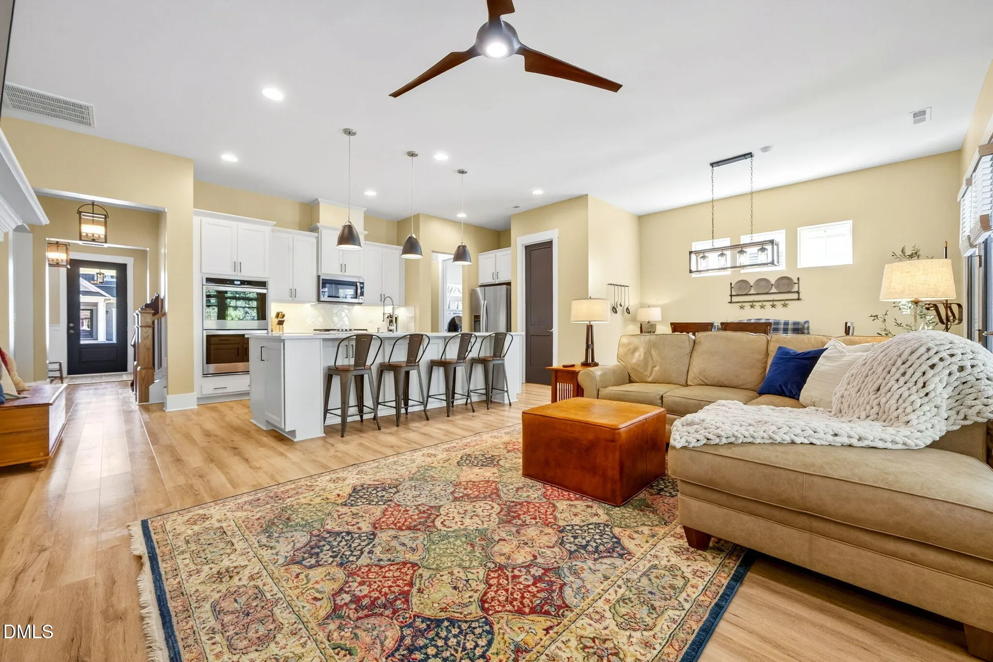 Property Slideshow image 15 of 42 | 580 warm wind dr, Clayton, NC, 27527