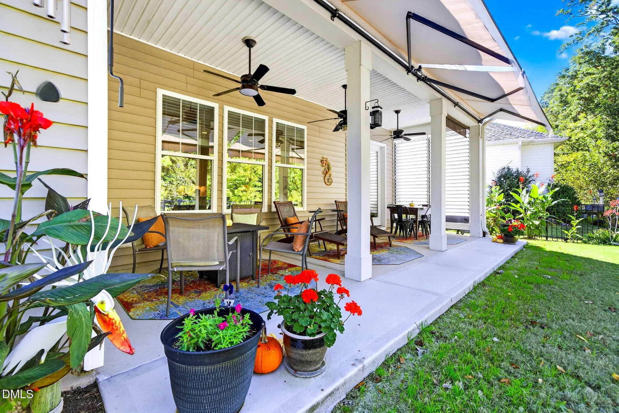 Property Slideshow image 29 of 42 | 580 warm wind dr, Clayton, NC, 27527