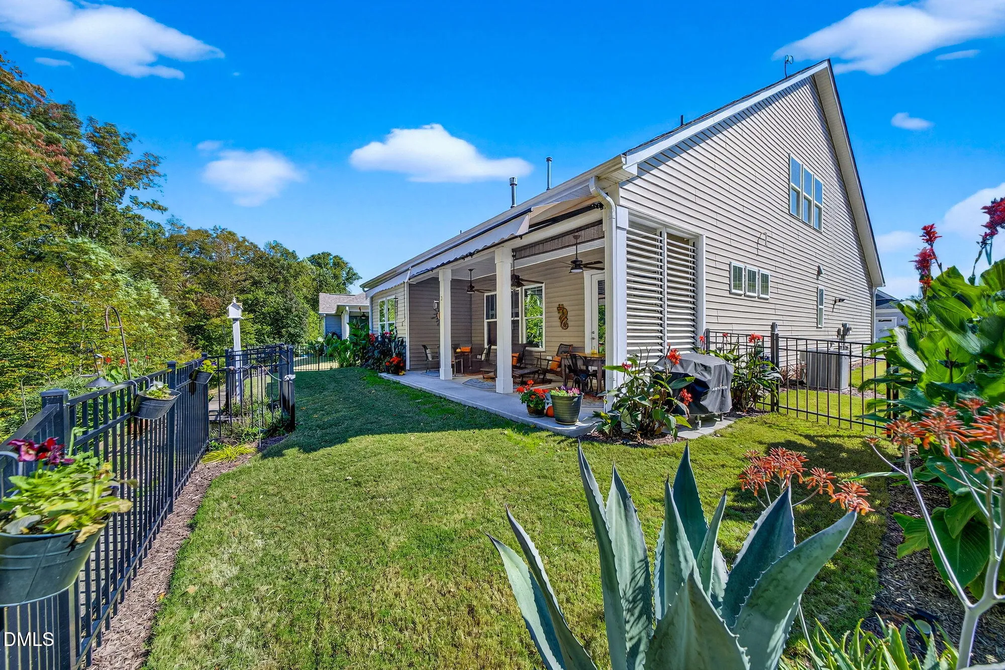 Property Slideshow image 32 of 42 | 580 warm wind dr, Clayton, NC, 27527