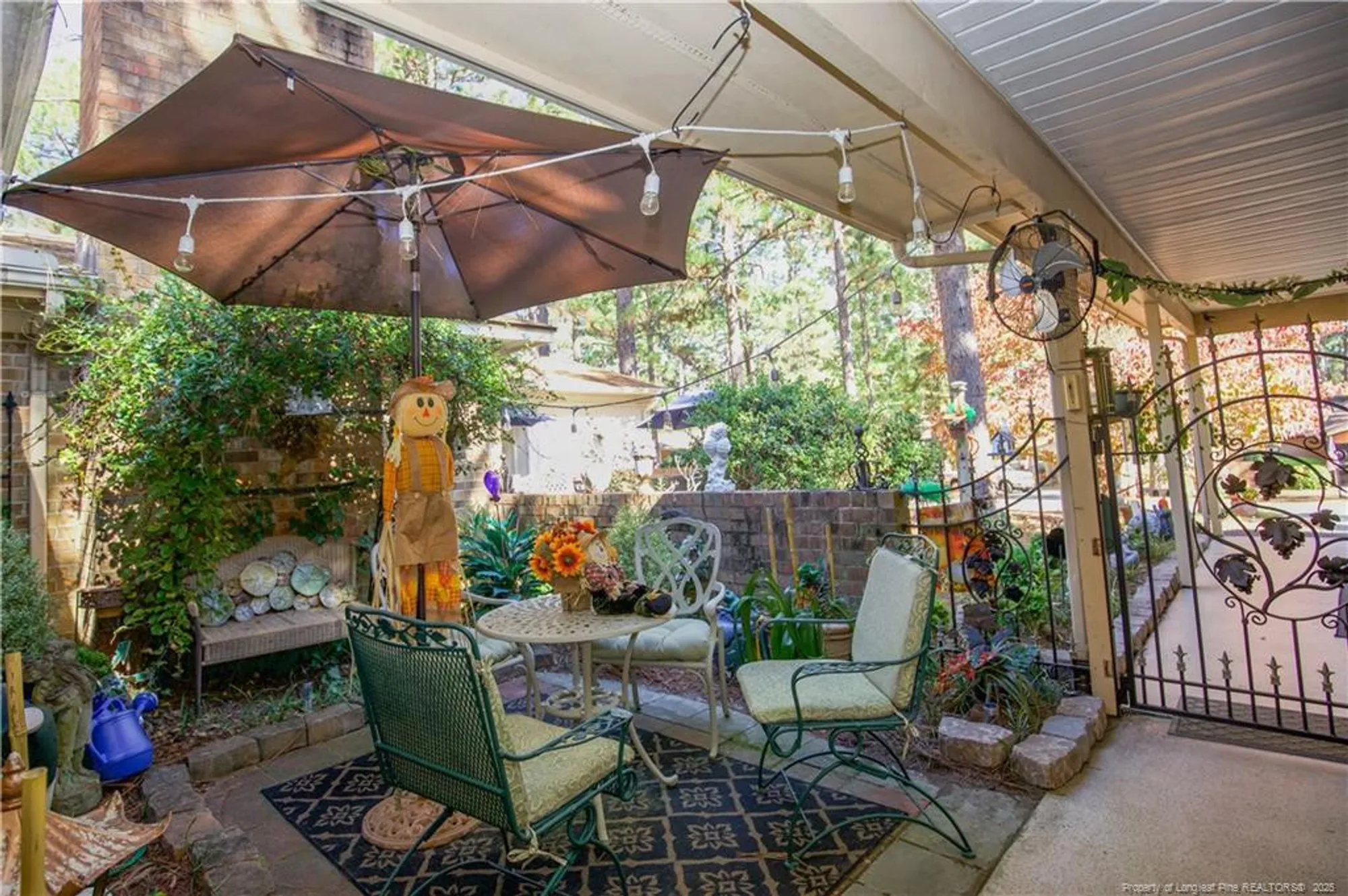 Property Slideshow image 5 of 50 | 642 redwood dr, Southern Pines, NC, 28387