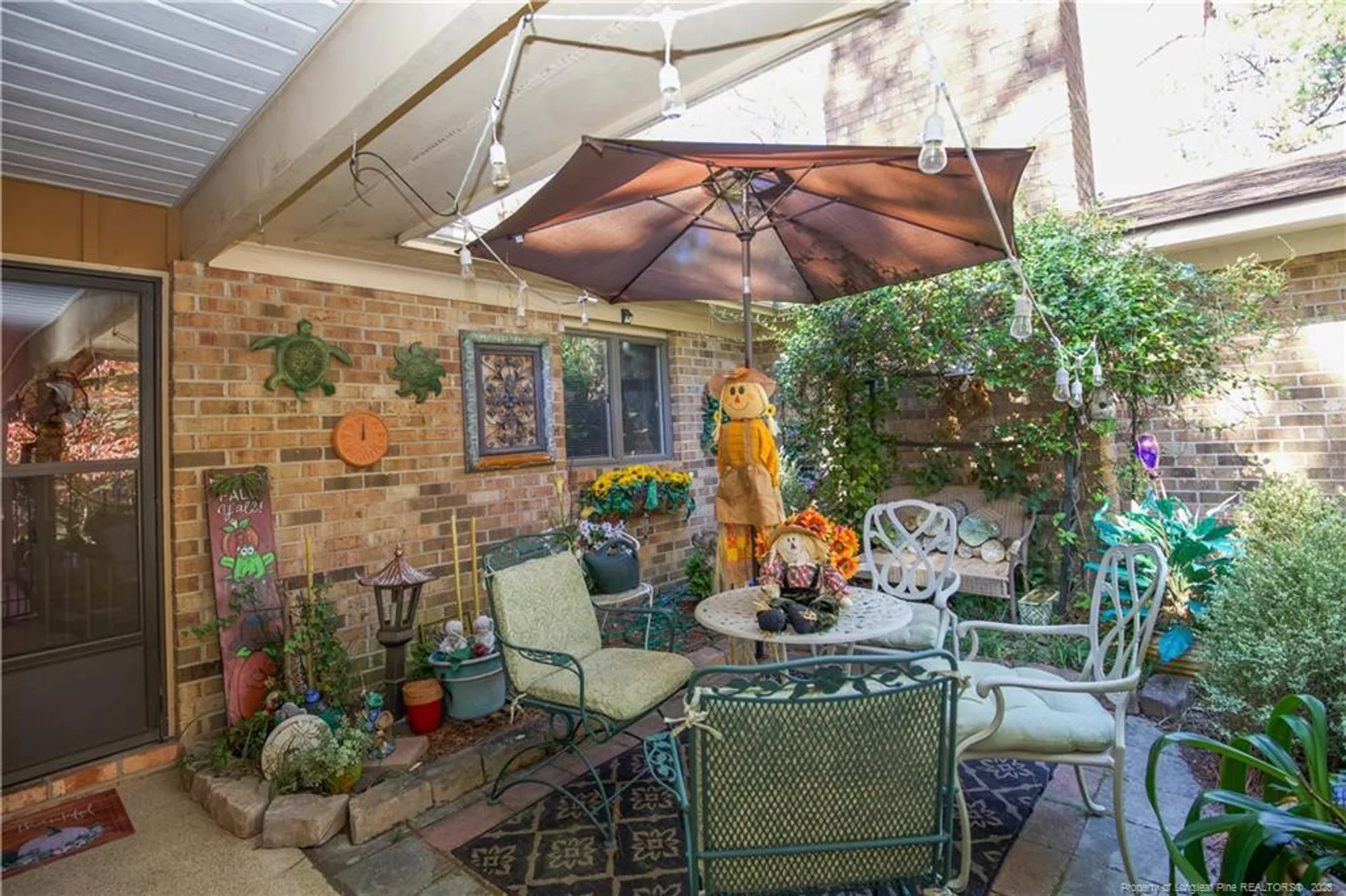Property Slideshow image 6 of 50 | 642 redwood dr, Southern Pines, NC, 28387