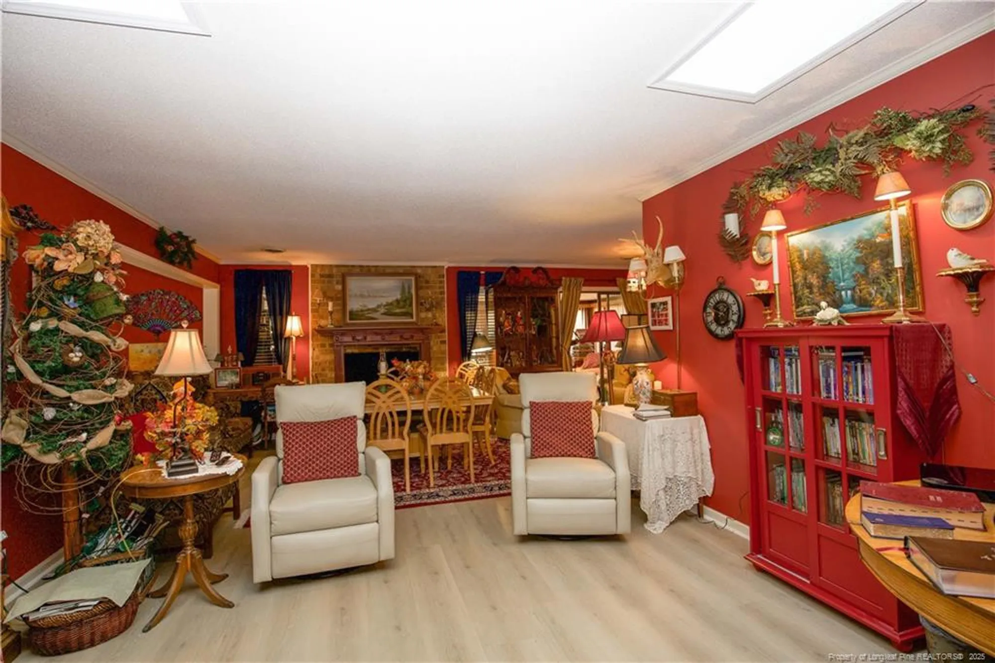 Property Slideshow image 8 of 50 | 642 redwood dr, Southern Pines, NC, 28387