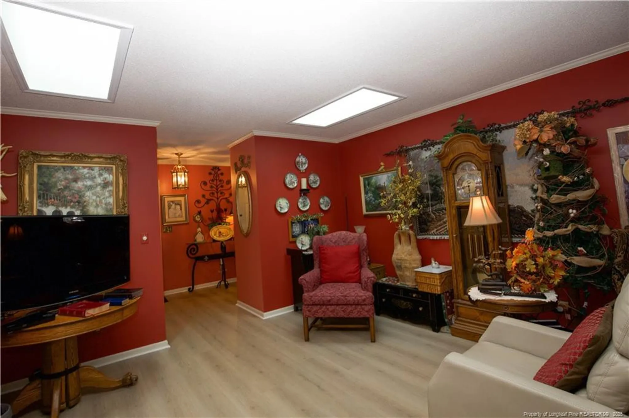 Property Slideshow image 10 of 50 | 642 redwood dr, Southern Pines, NC, 28387