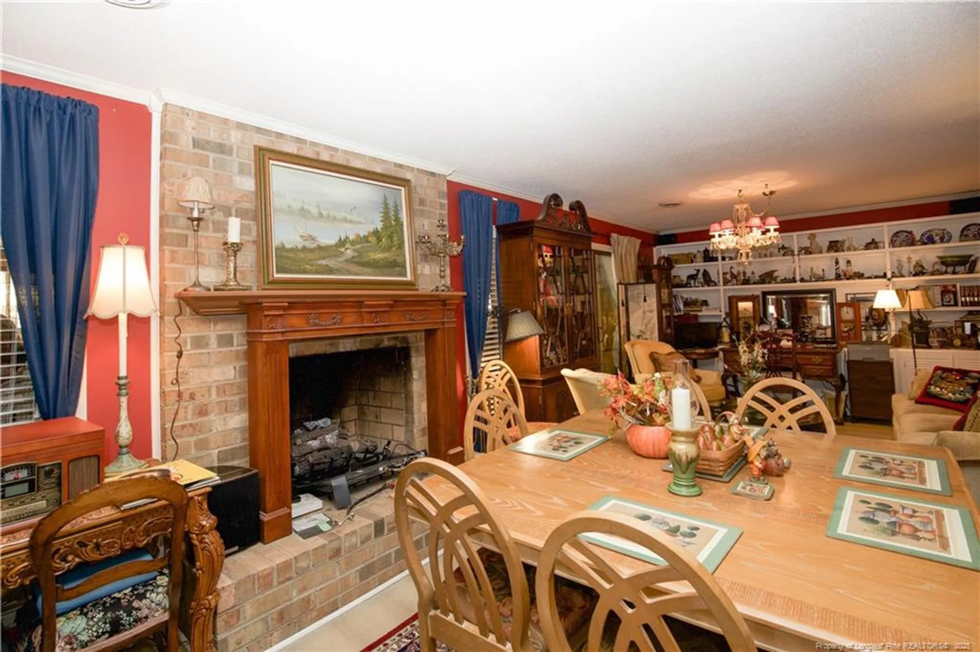 Property Slideshow image 12 of 50 | 642 redwood dr, Southern Pines, NC, 28387