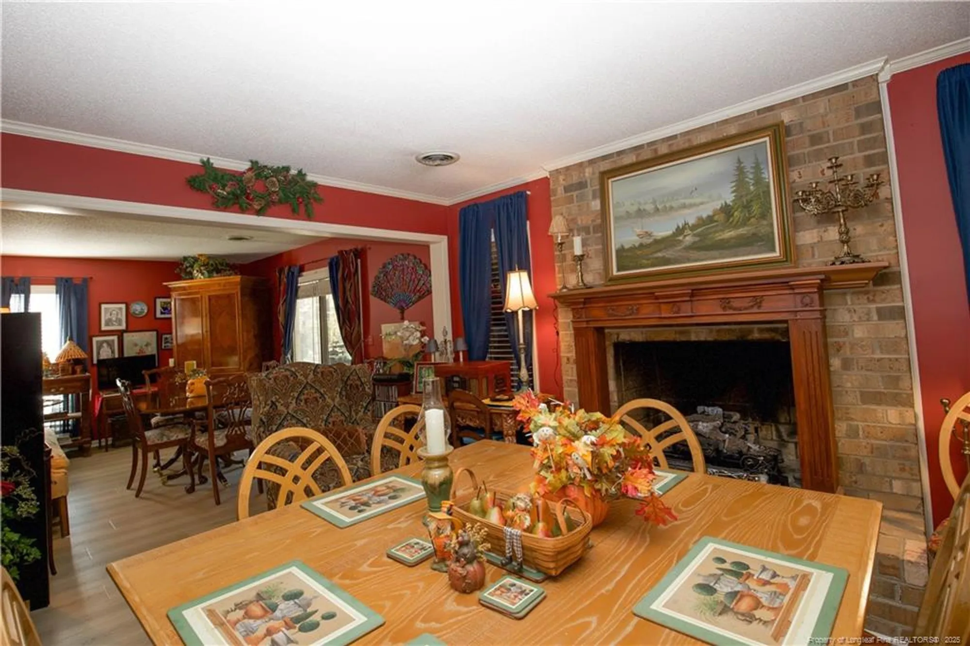 Property Slideshow image 13 of 50 | 642 redwood dr, Southern Pines, NC, 28387