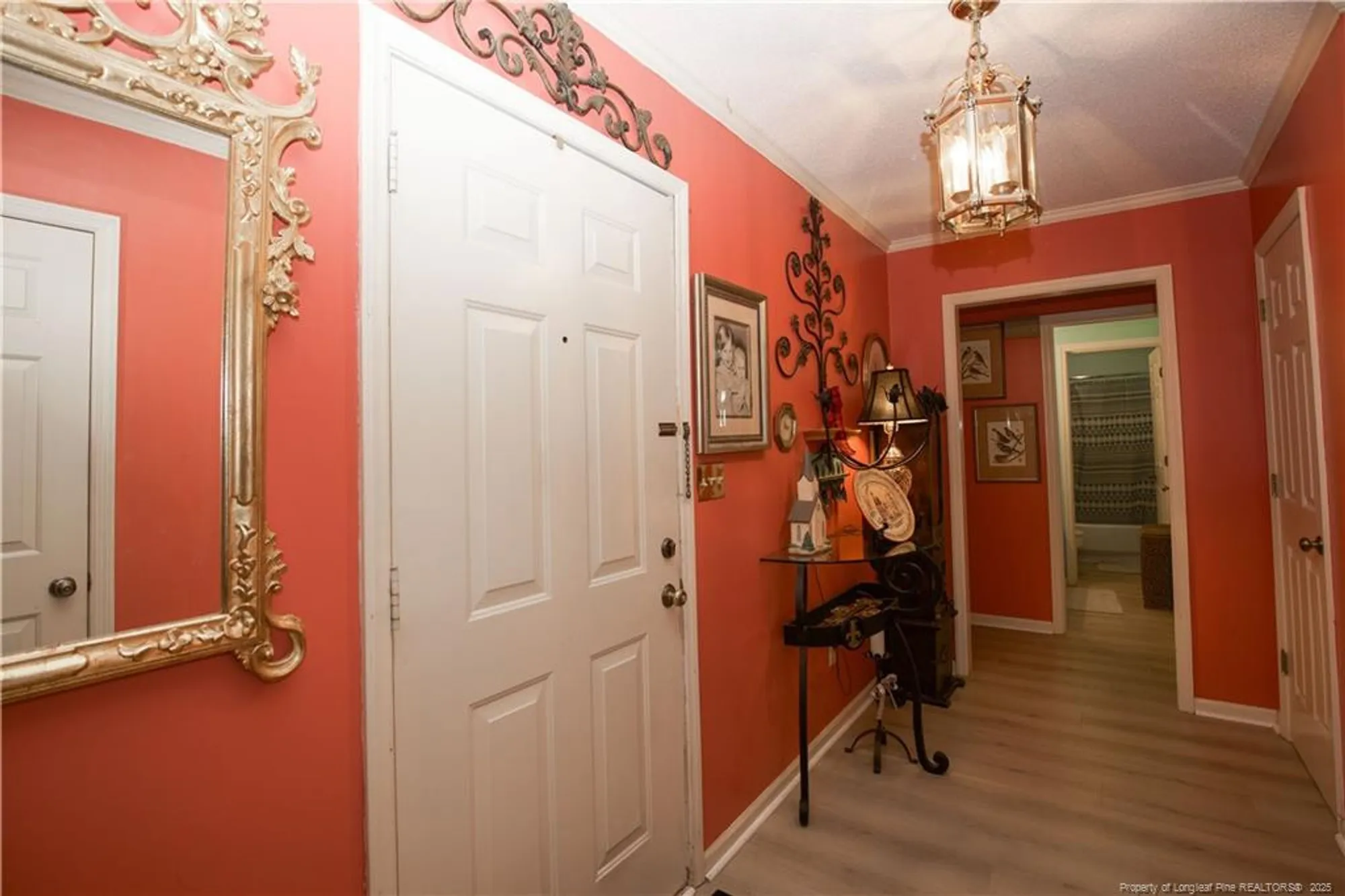 Property Slideshow image 7 of 50 | 642 redwood dr, Southern Pines, NC, 28387