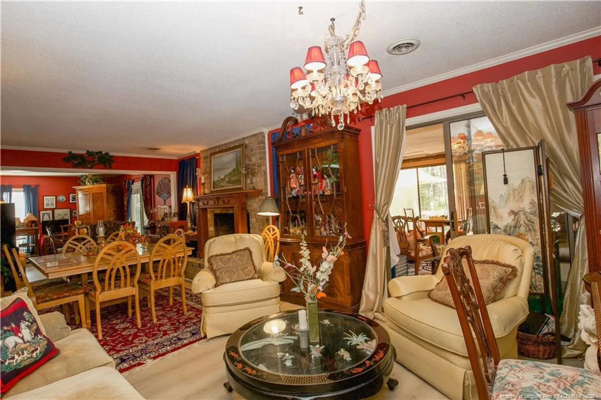 Property Slideshow image 18 of 50 | 642 redwood dr, Southern Pines, NC, 28387
