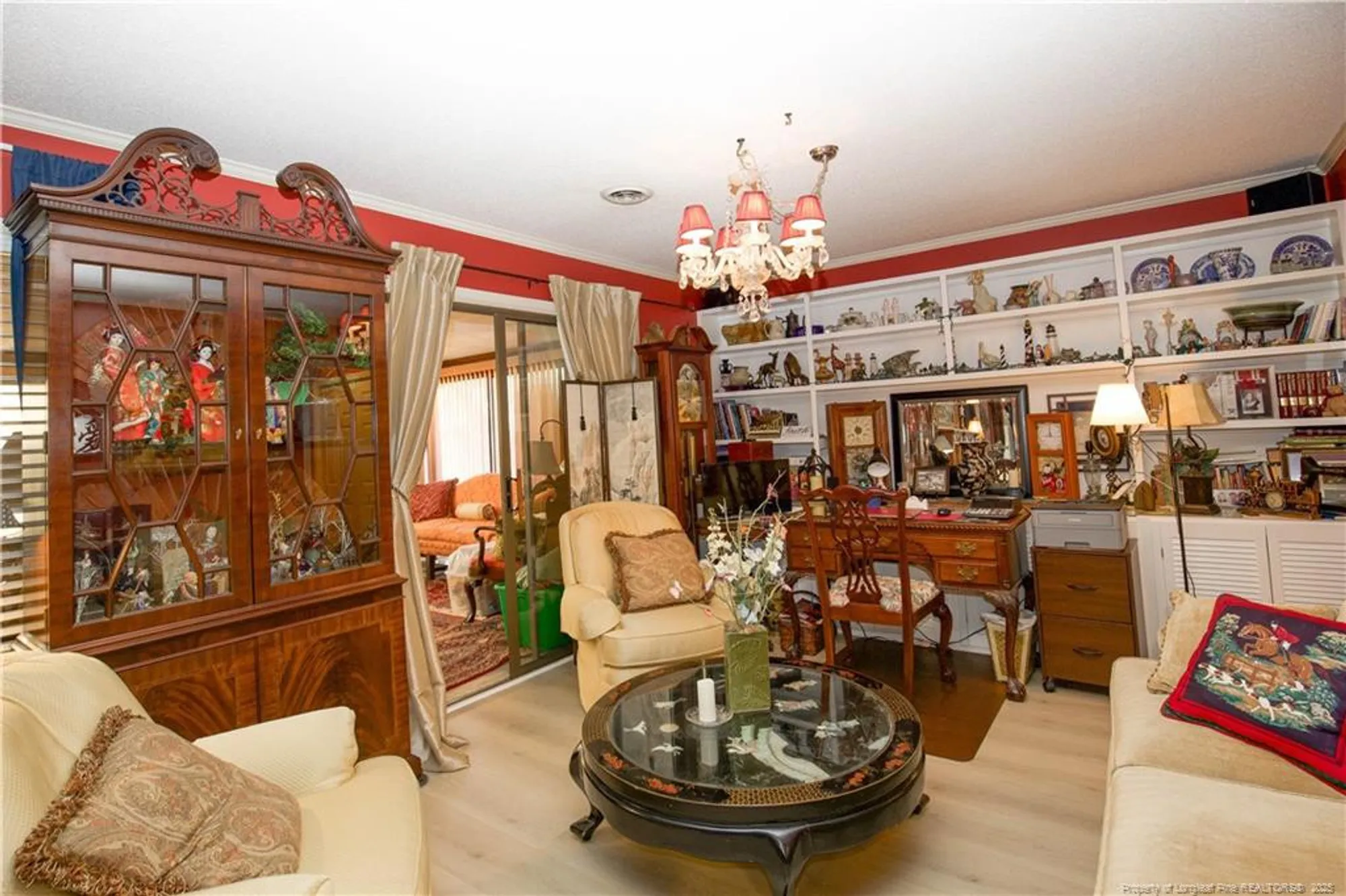 Property Slideshow image 19 of 50 | 642 redwood dr, Southern Pines, NC, 28387