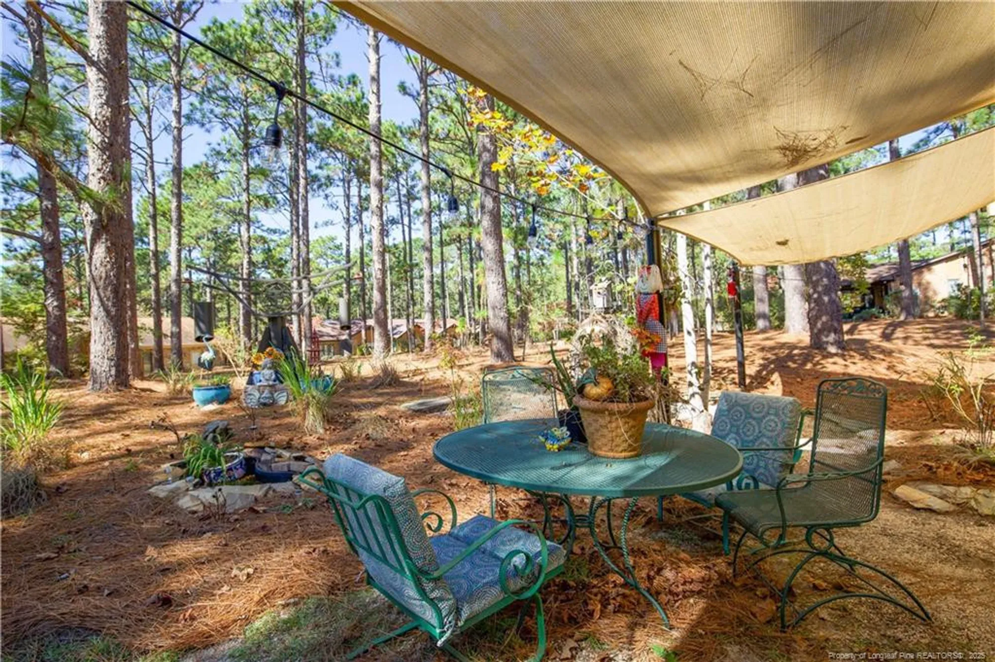 Property Slideshow image 42 of 50 | 642 redwood dr, Southern Pines, NC, 28387