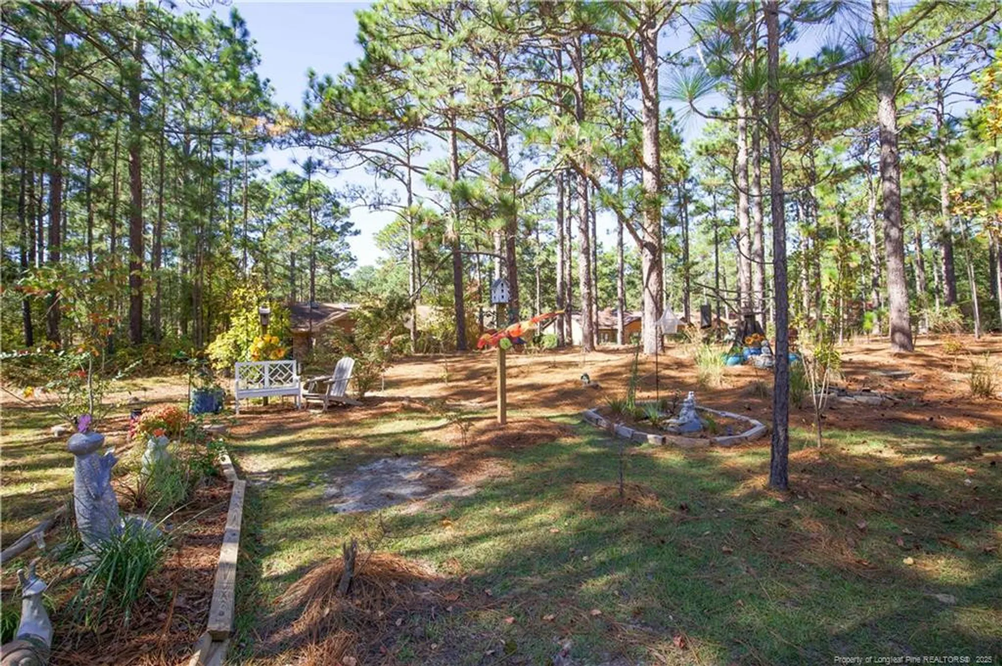 Property Slideshow image 47 of 50 | 642 redwood dr, Southern Pines, NC, 28387