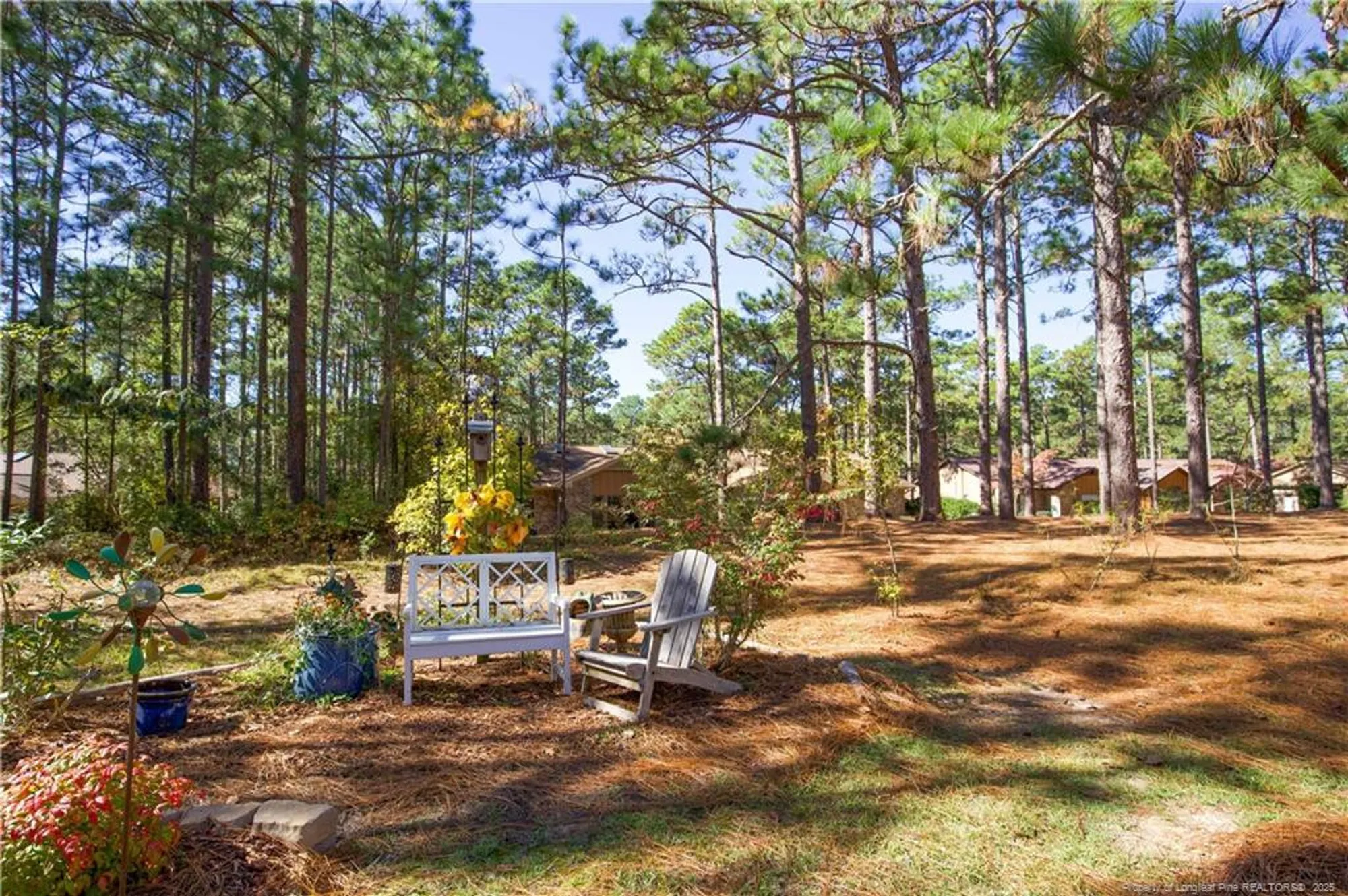 Property Slideshow image 48 of 50 | 642 redwood dr, Southern Pines, NC, 28387