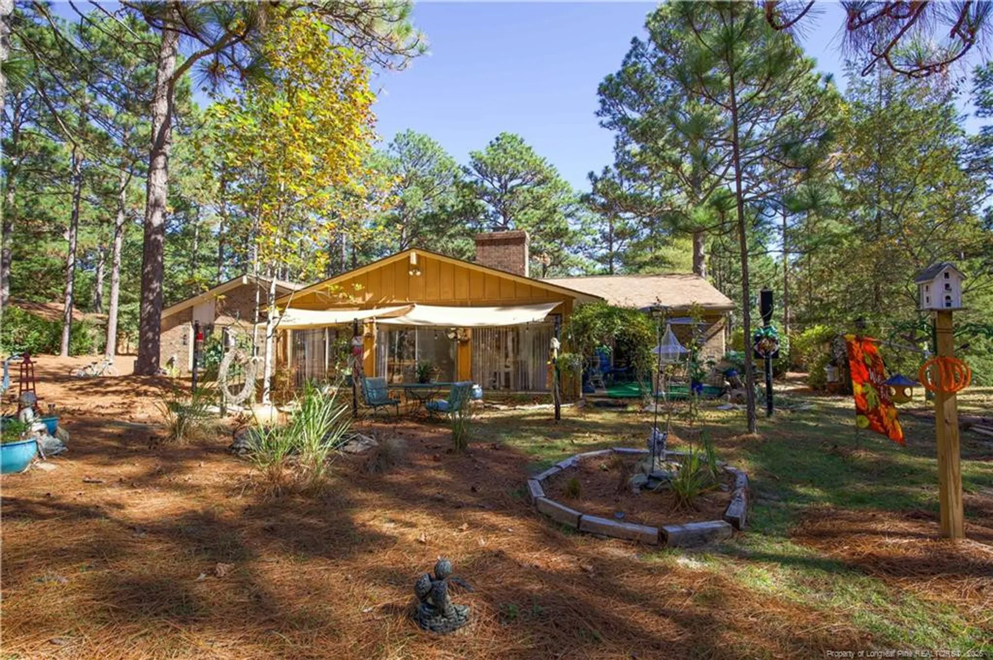 Property Slideshow image 49 of 50 | 642 redwood dr, Southern Pines, NC, 28387
