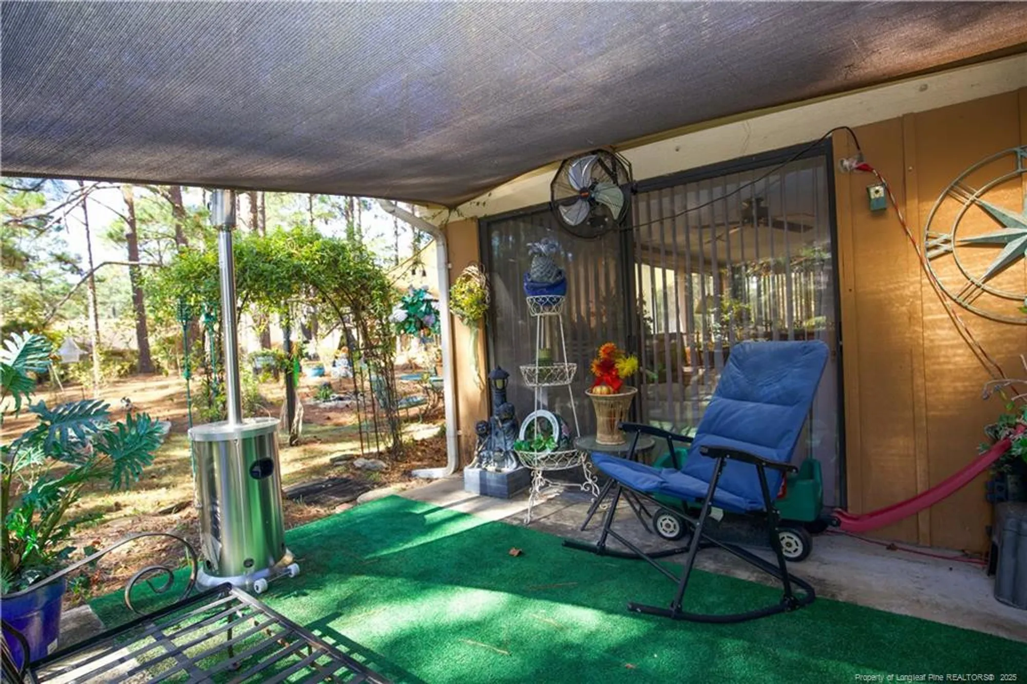 Property Slideshow image 46 of 50 | 642 redwood dr, Southern Pines, NC, 28387