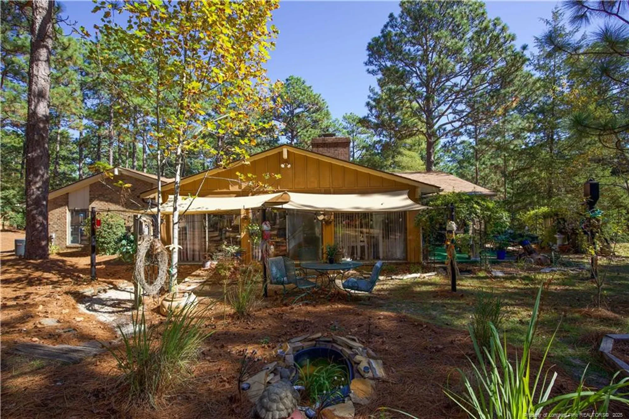 Property Slideshow image 50 of 50 | 642 redwood dr, Southern Pines, NC, 28387