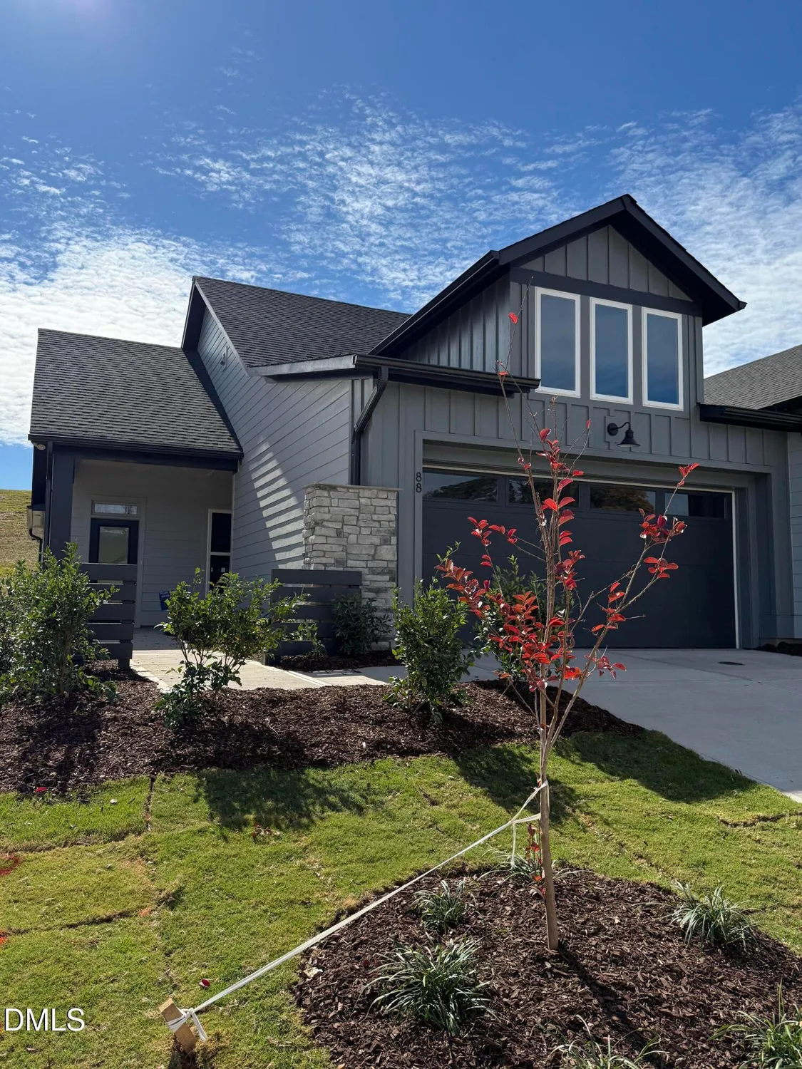 Property Slideshow image 1 of 28 | 88 tantara bnd, Pittsboro, NC, 27312