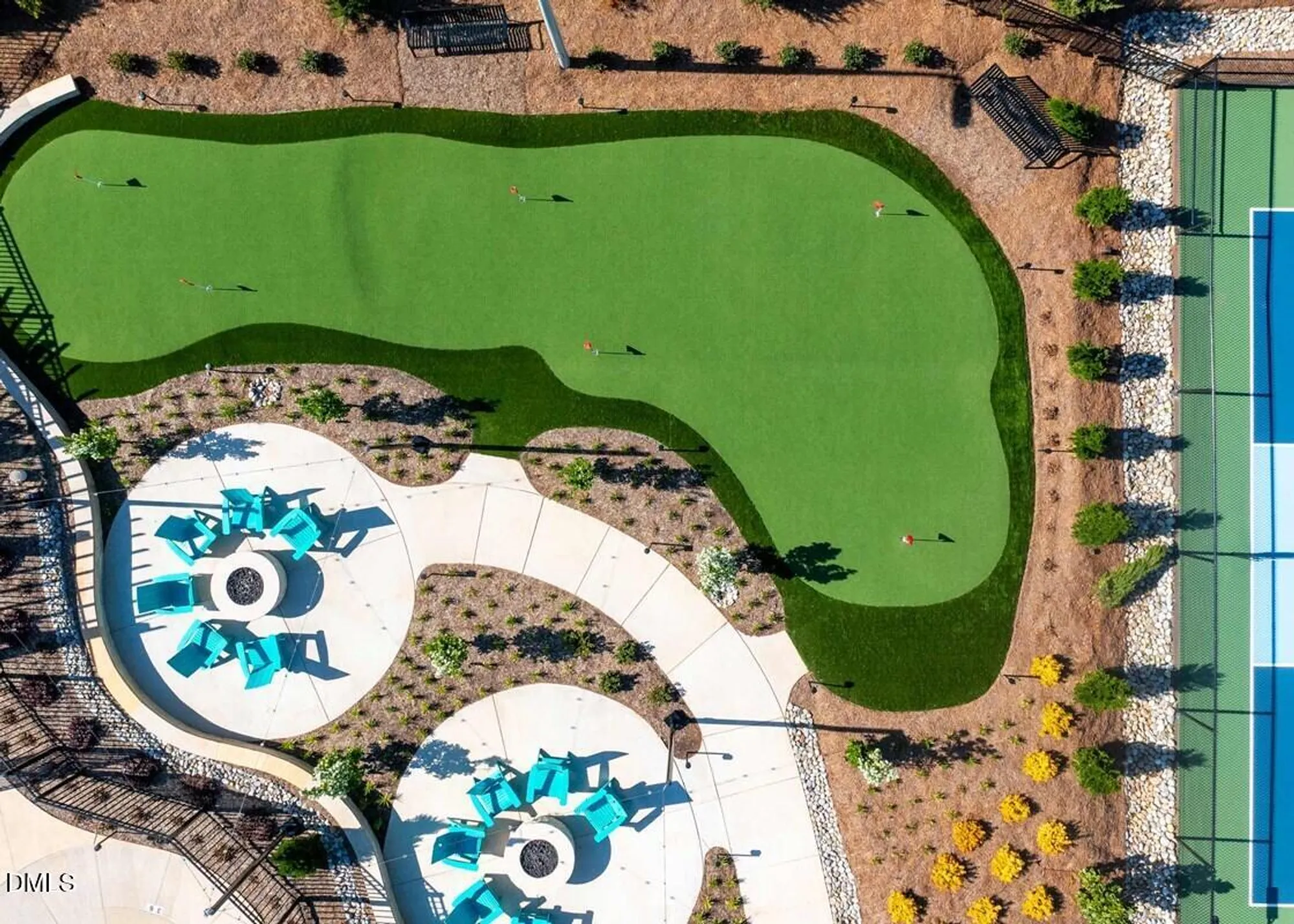 Property Slideshow image 7 of 22 | 338 aspen ave, Pittsboro, NC, 27312