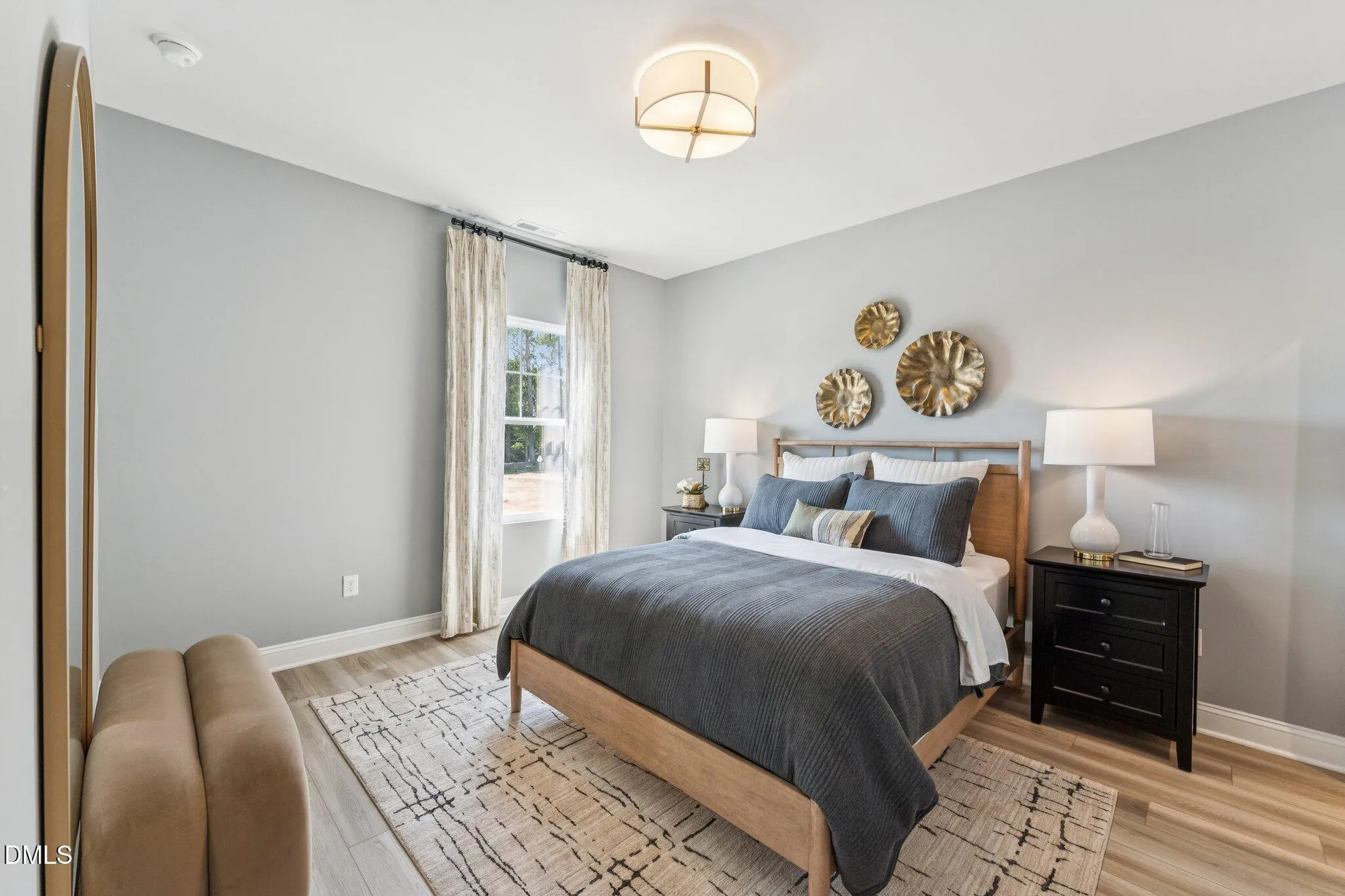 Property Slideshow image 31 of 44 | 1116 palisade bluff ln lot 8, Apex, NC, 27502