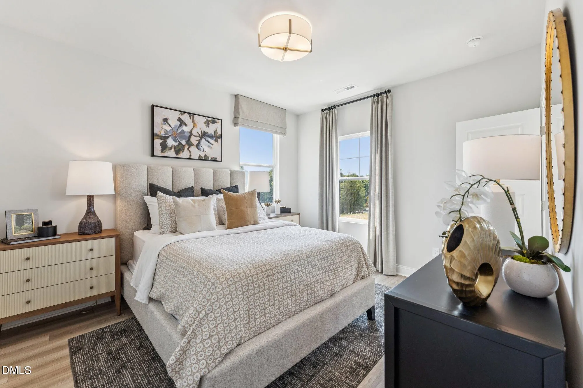 Property Slideshow image 32 of 44 | 1116 palisade bluff ln lot 8, Apex, NC, 27502