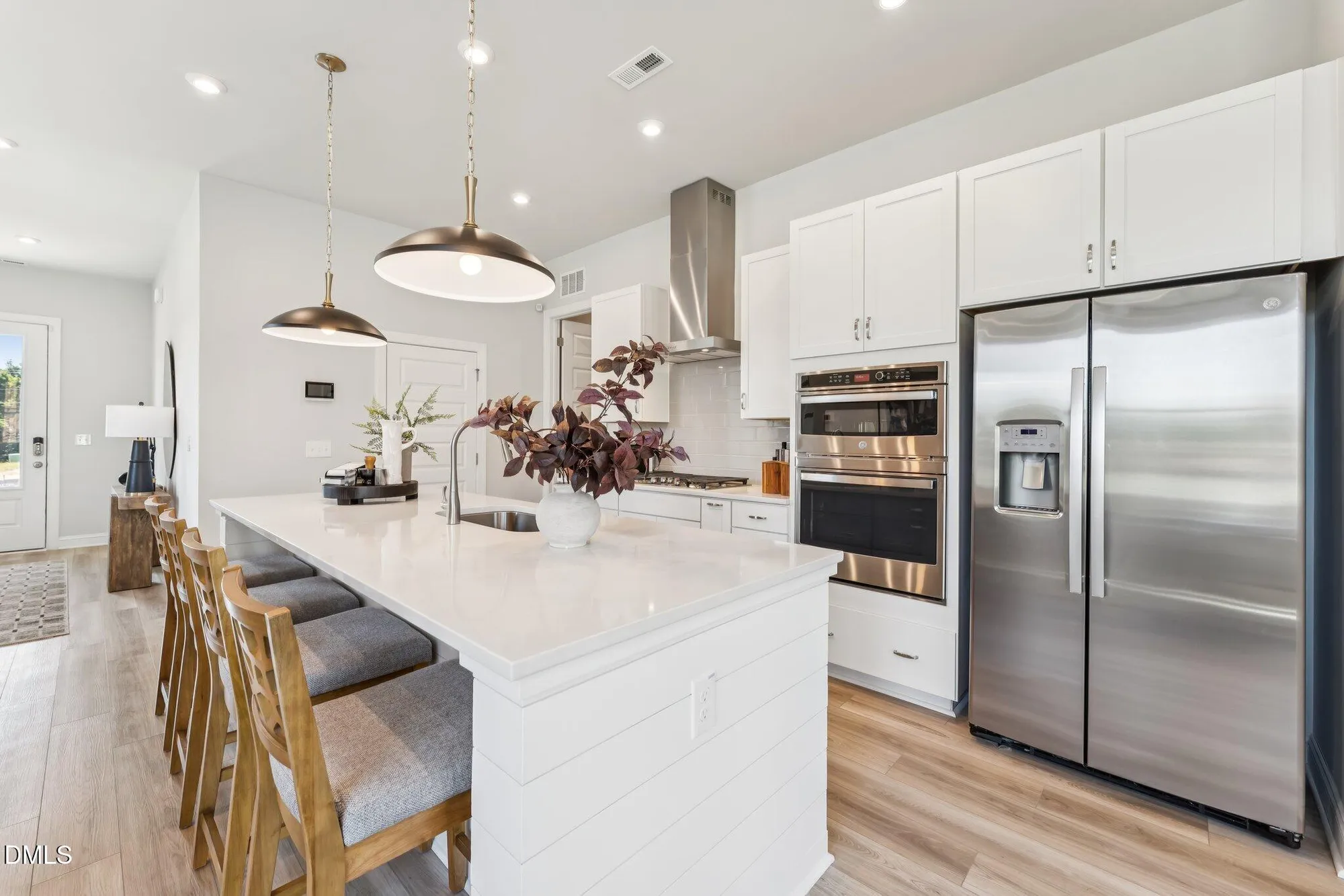 Property Slideshow image 13 of 44 | 1116 palisade bluff ln lot 8, Apex, NC, 27502