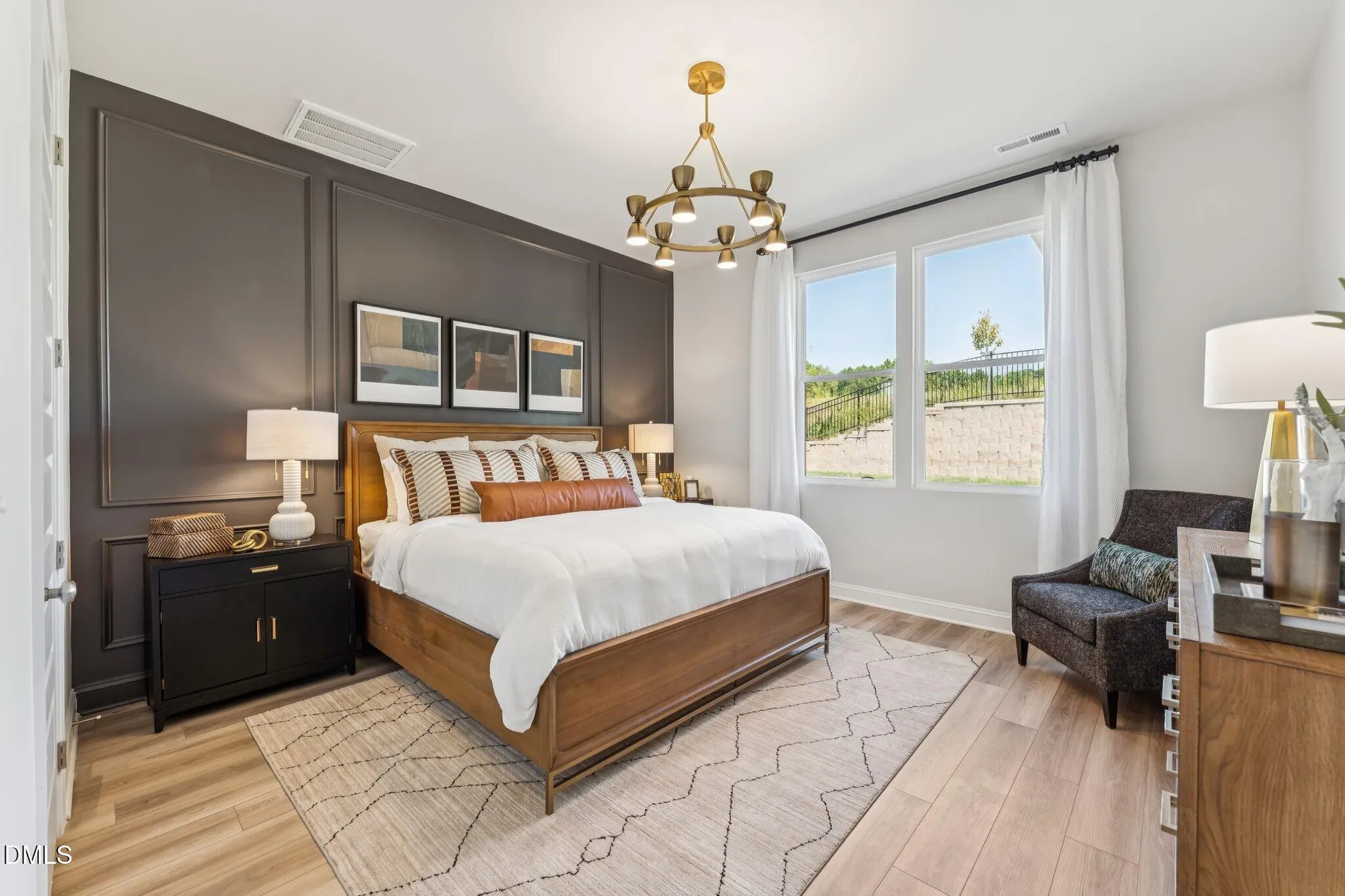 Property Slideshow image 19 of 44 | 1114 palisade bluff ln lot 7, Apex, NC, 27502