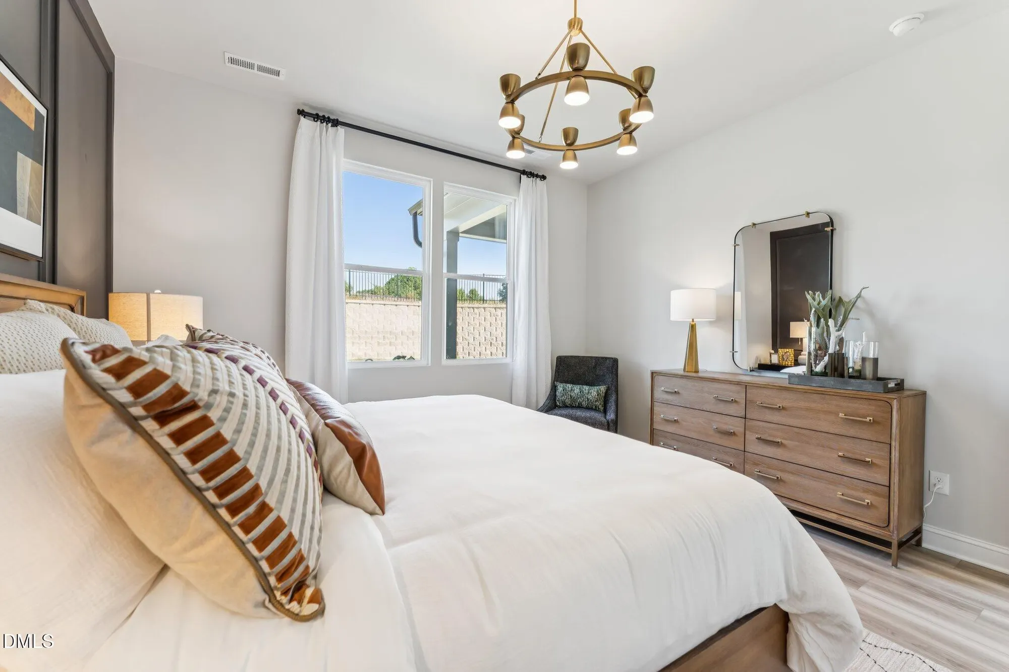 Property Slideshow image 20 of 44 | 1114 palisade bluff ln lot 7, Apex, NC, 27502