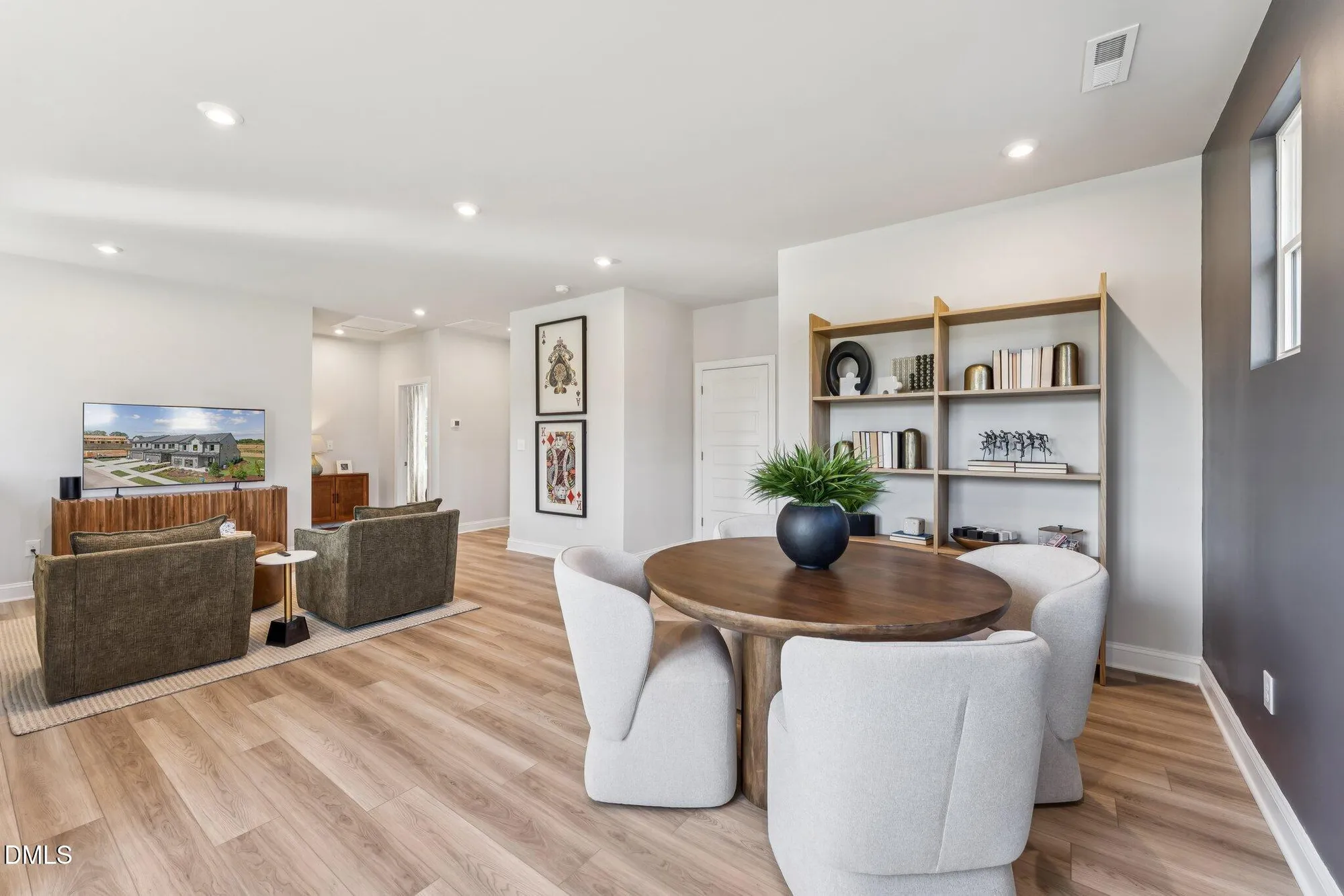 Property Slideshow image 24 of 44 | 2112 barrier ridge way lot 34, Apex, NC, 27502