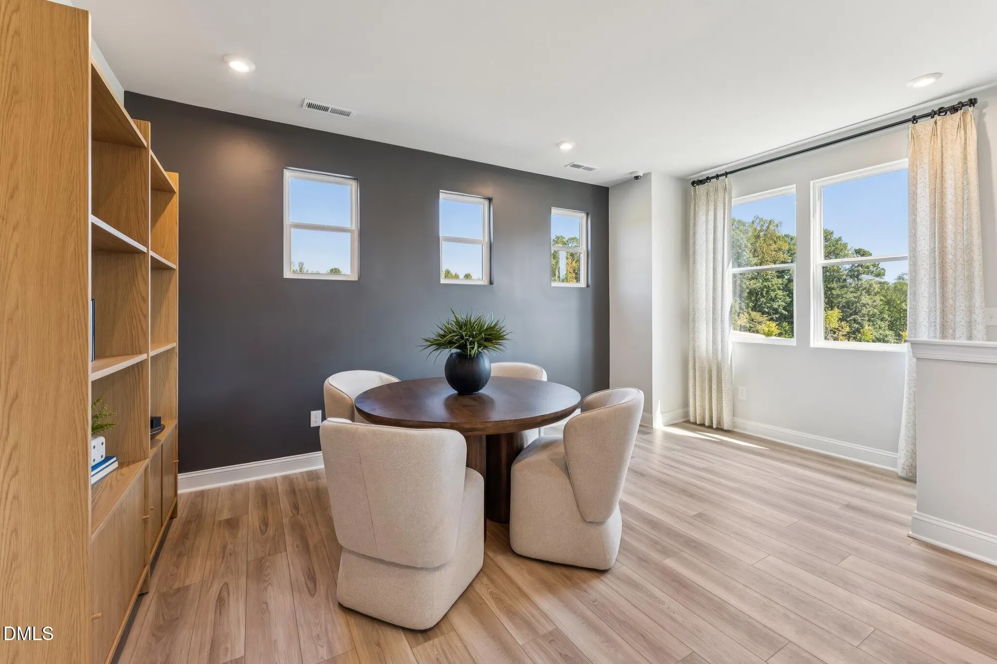 Property Slideshow image 25 of 44 | 2112 barrier ridge way lot 34, Apex, NC, 27502