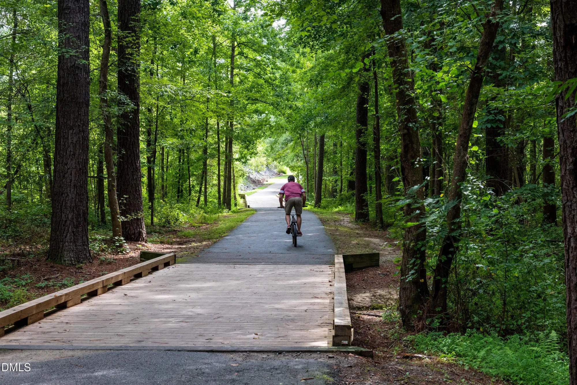 Property Slideshow image 38 of 44 | 1110 palisade bluff ln lot 5, Apex, NC, 27502