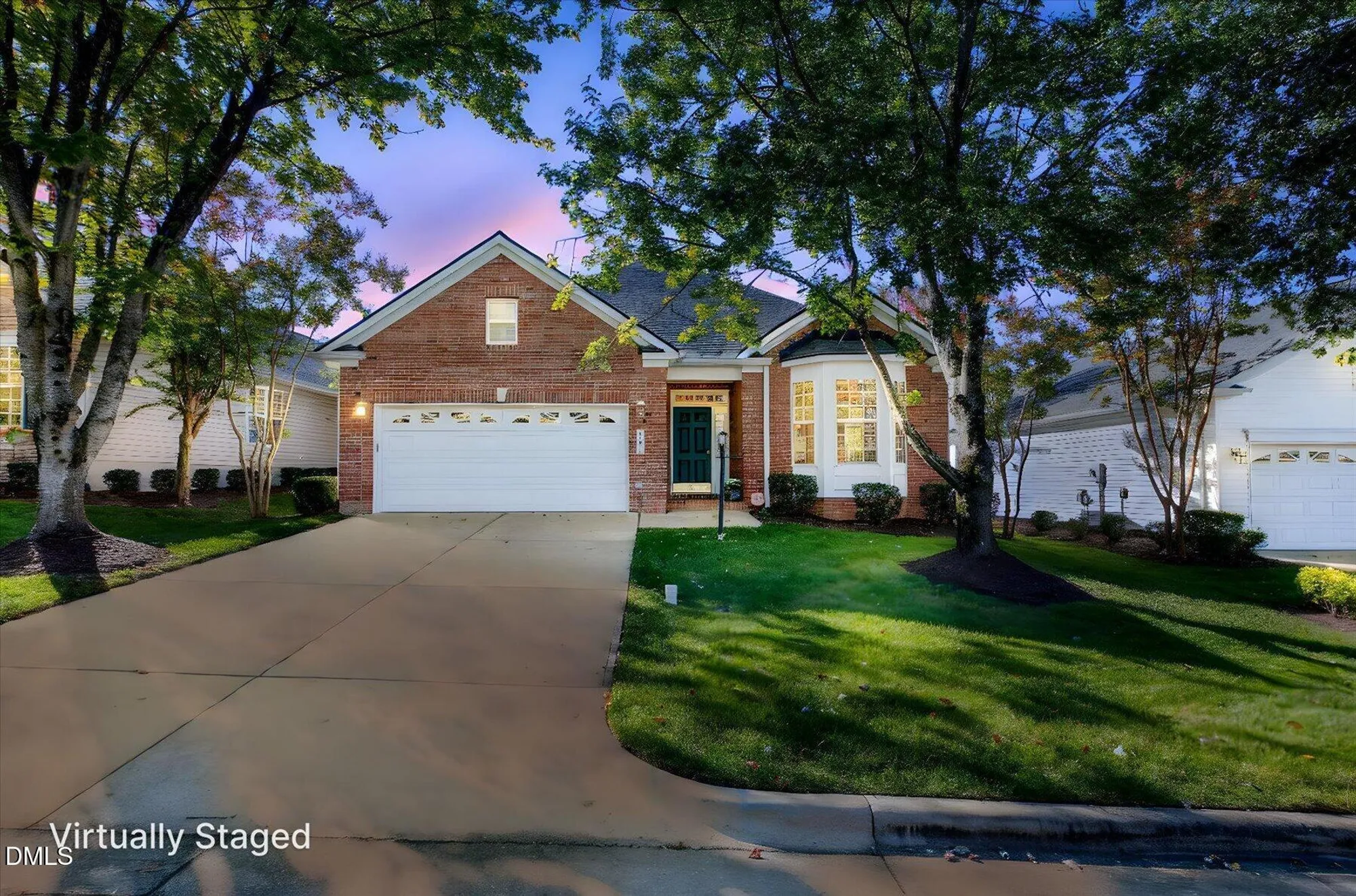 Property Slideshow image 2 of 47 | 502 quaker dell ln, Cary, NC, 27519