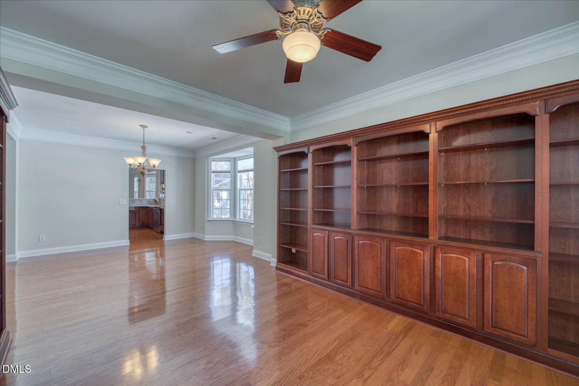 Property Slideshow image 8 of 47 | 502 quaker dell ln, Cary, NC, 27519