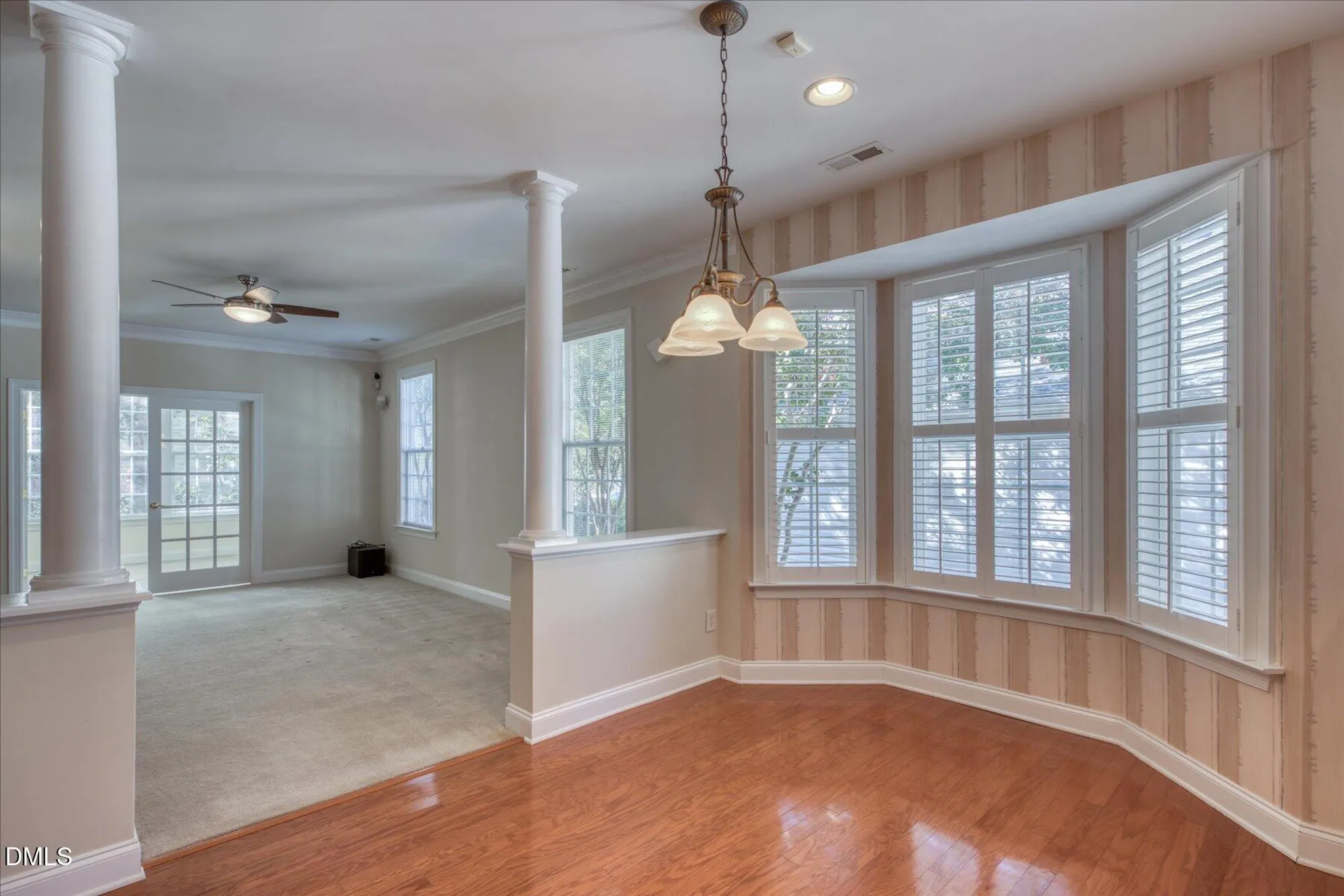Property Slideshow image 14 of 47 | 502 quaker dell ln, Cary, NC, 27519
