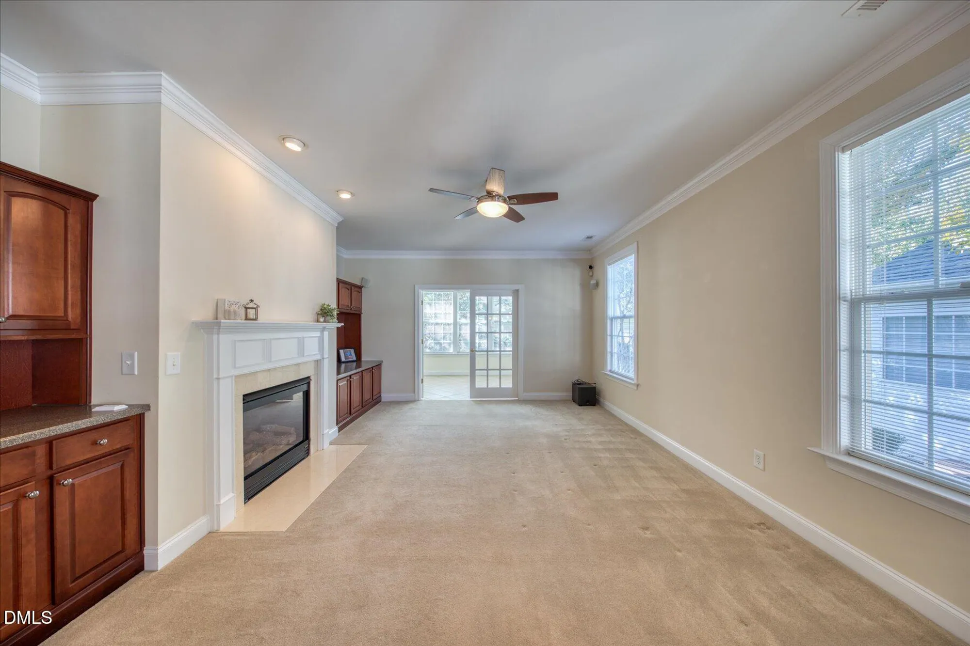 Property Slideshow image 19 of 47 | 502 quaker dell ln, Cary, NC, 27519