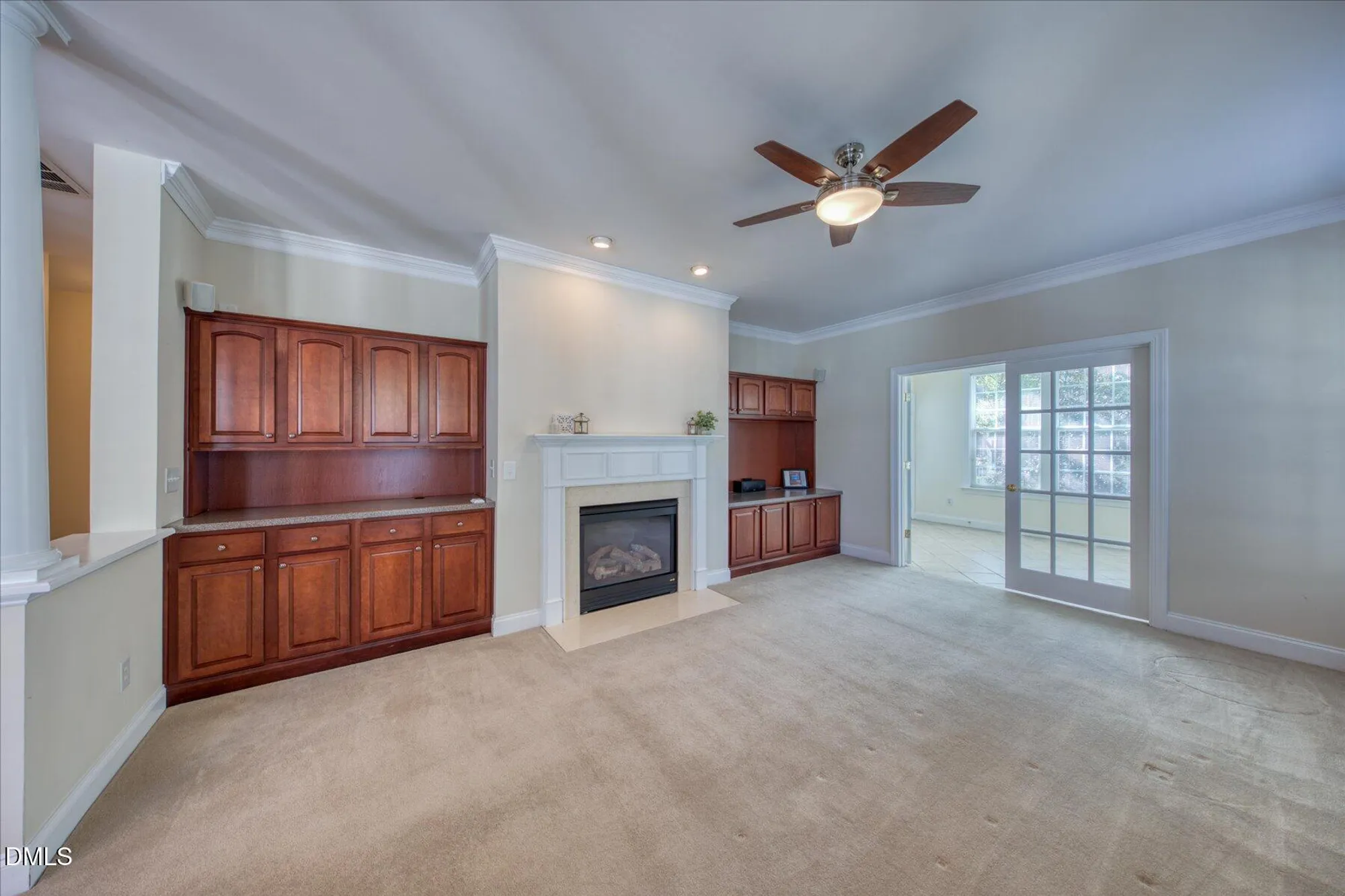 Property Slideshow image 17 of 47 | 502 quaker dell ln, Cary, NC, 27519