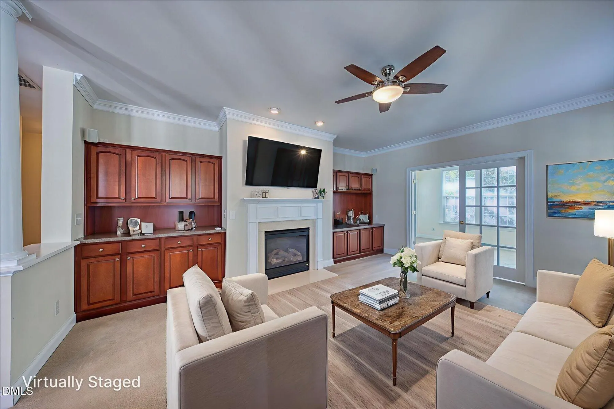 Property Slideshow image 18 of 47 | 502 quaker dell ln, Cary, NC, 27519